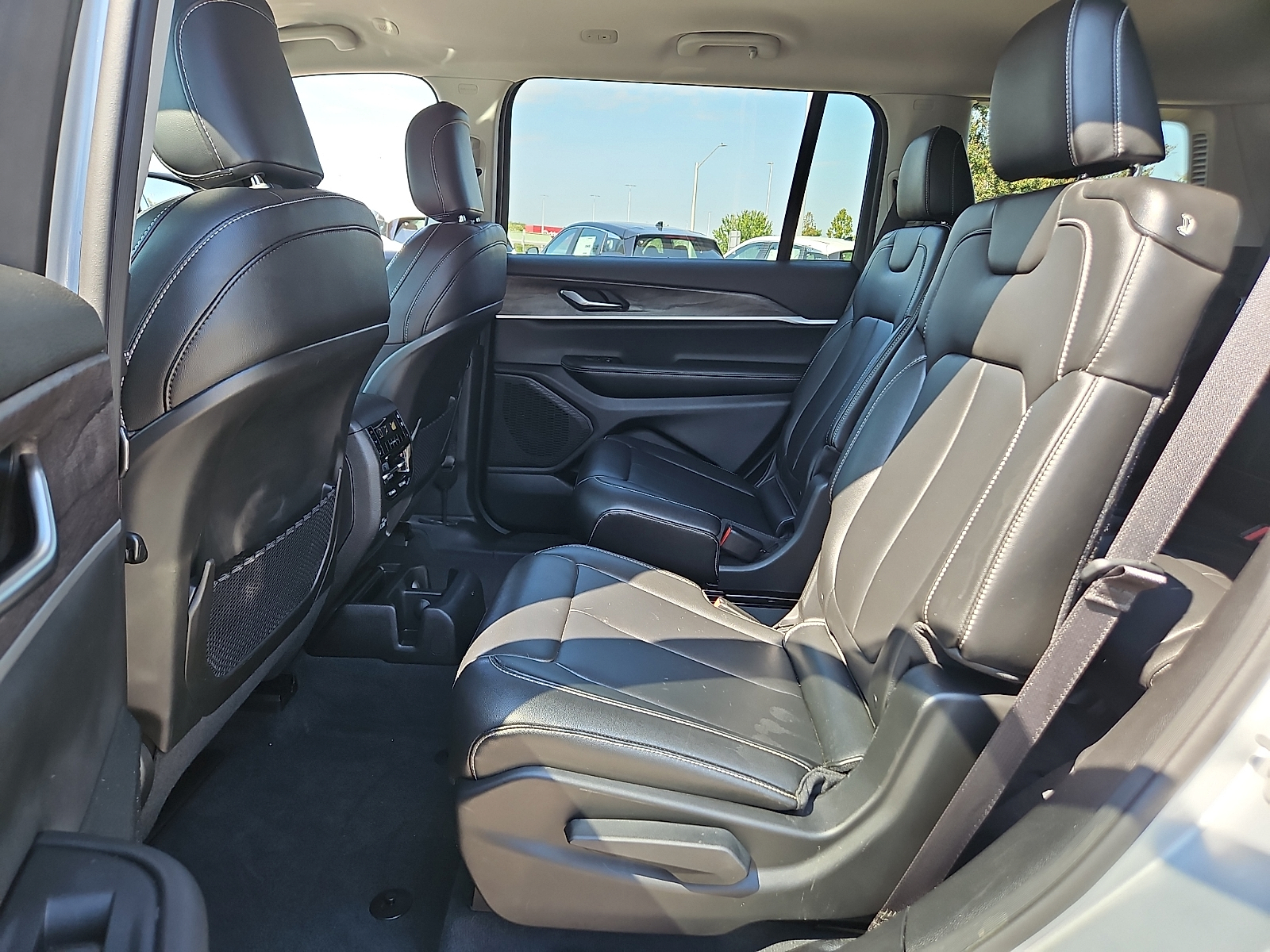 Used 2023 Jeep Grand Cherokee L SUV