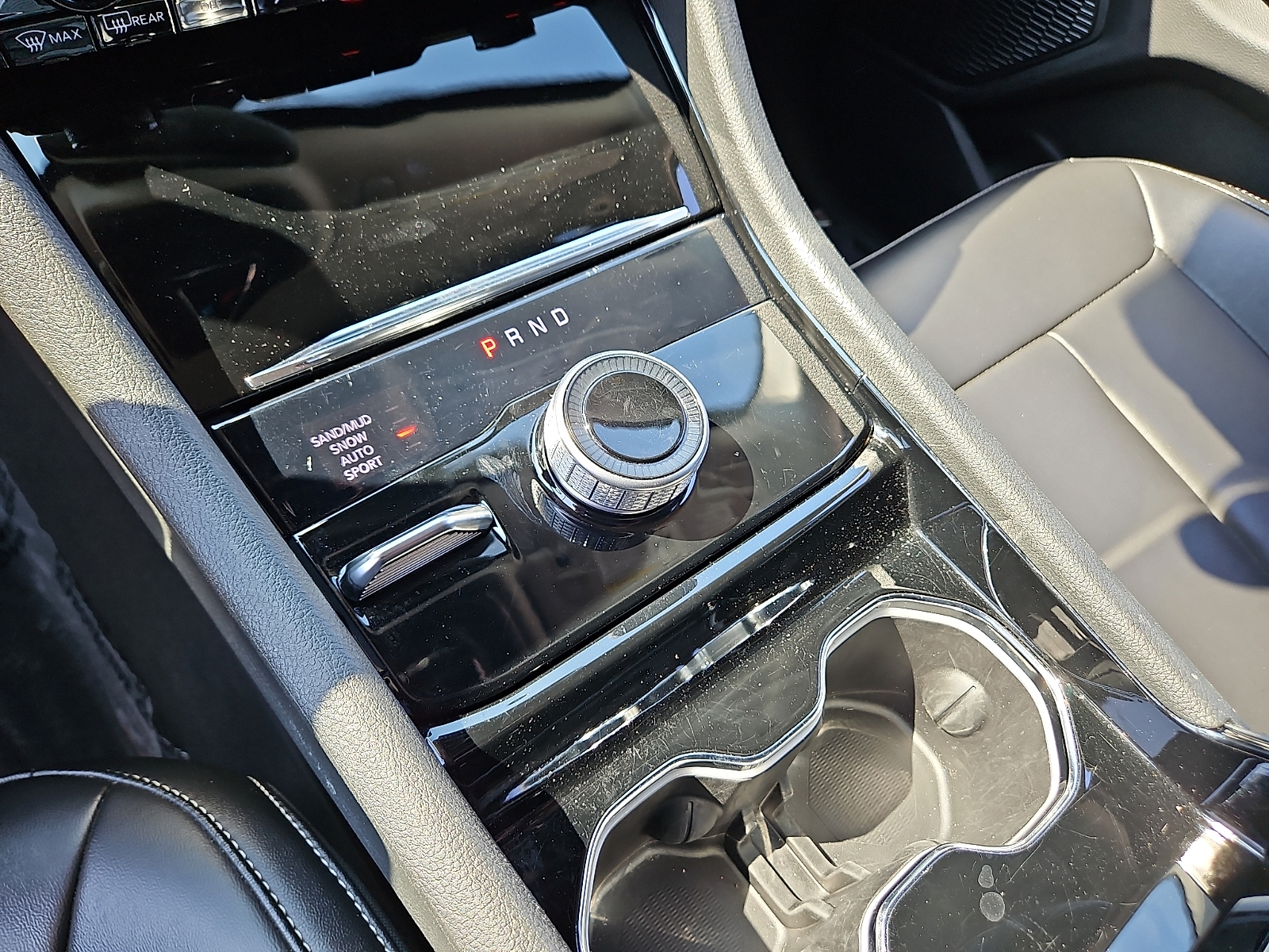 Used 2023 Jeep Grand Cherokee L SUV