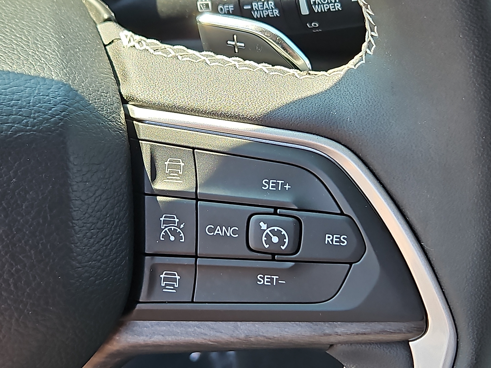 Used 2023 Jeep Grand Cherokee L SUV