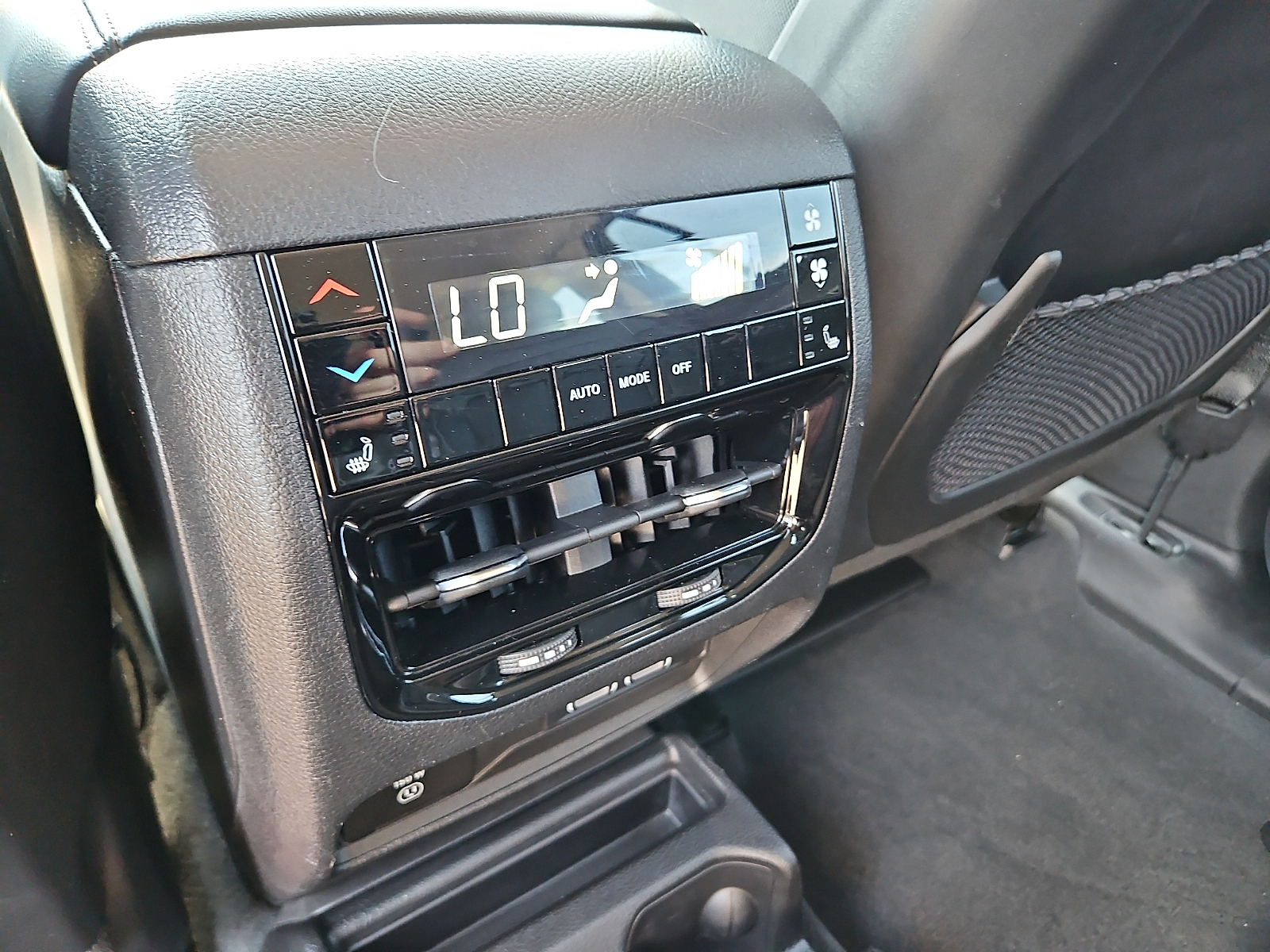 Used 2023 Jeep Grand Cherokee L SUV