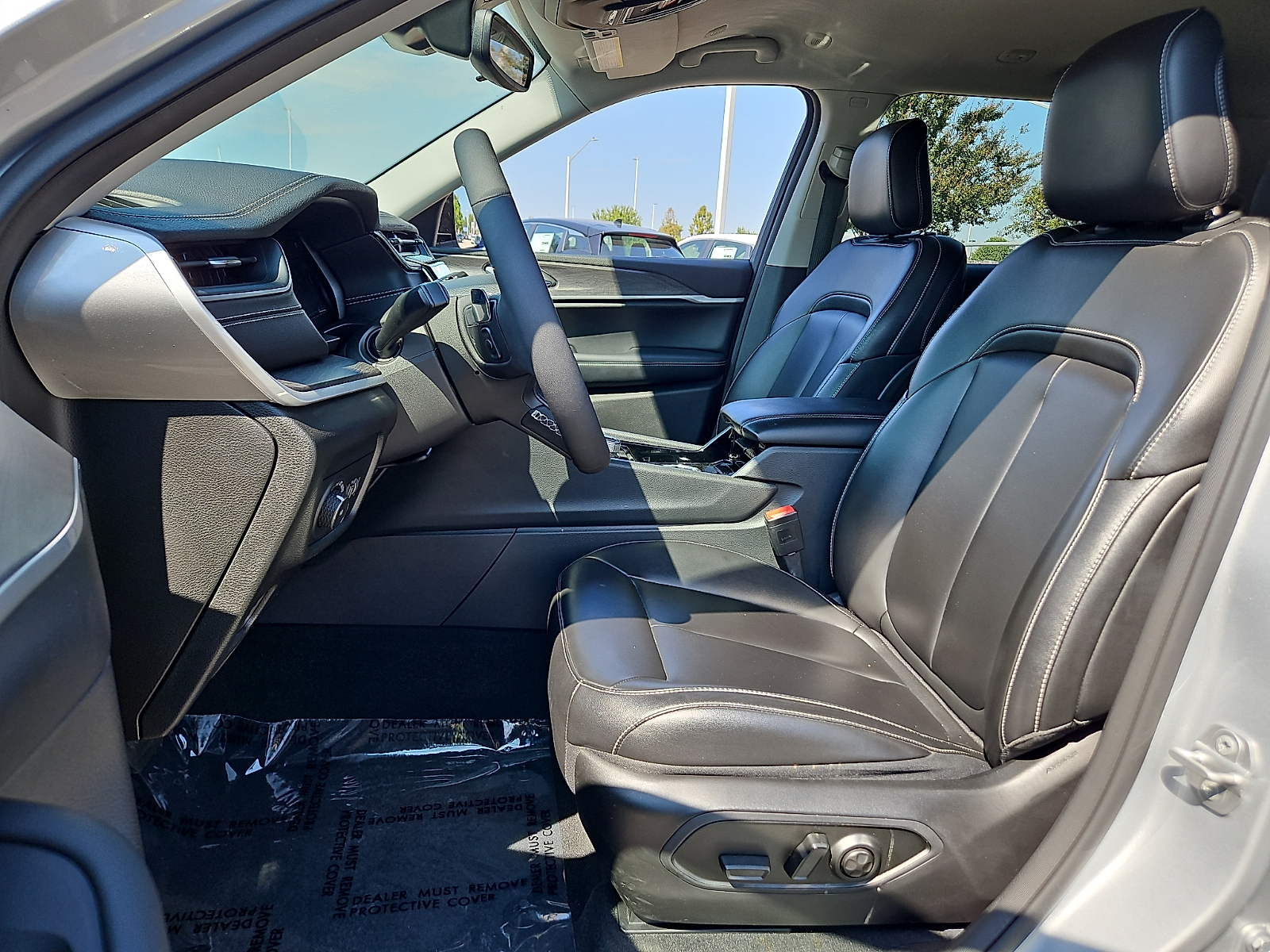 Used 2023 Jeep Grand Cherokee L SUV