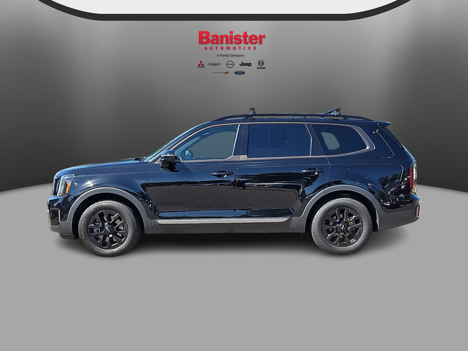 Used 2023 Kia Telluride SUV