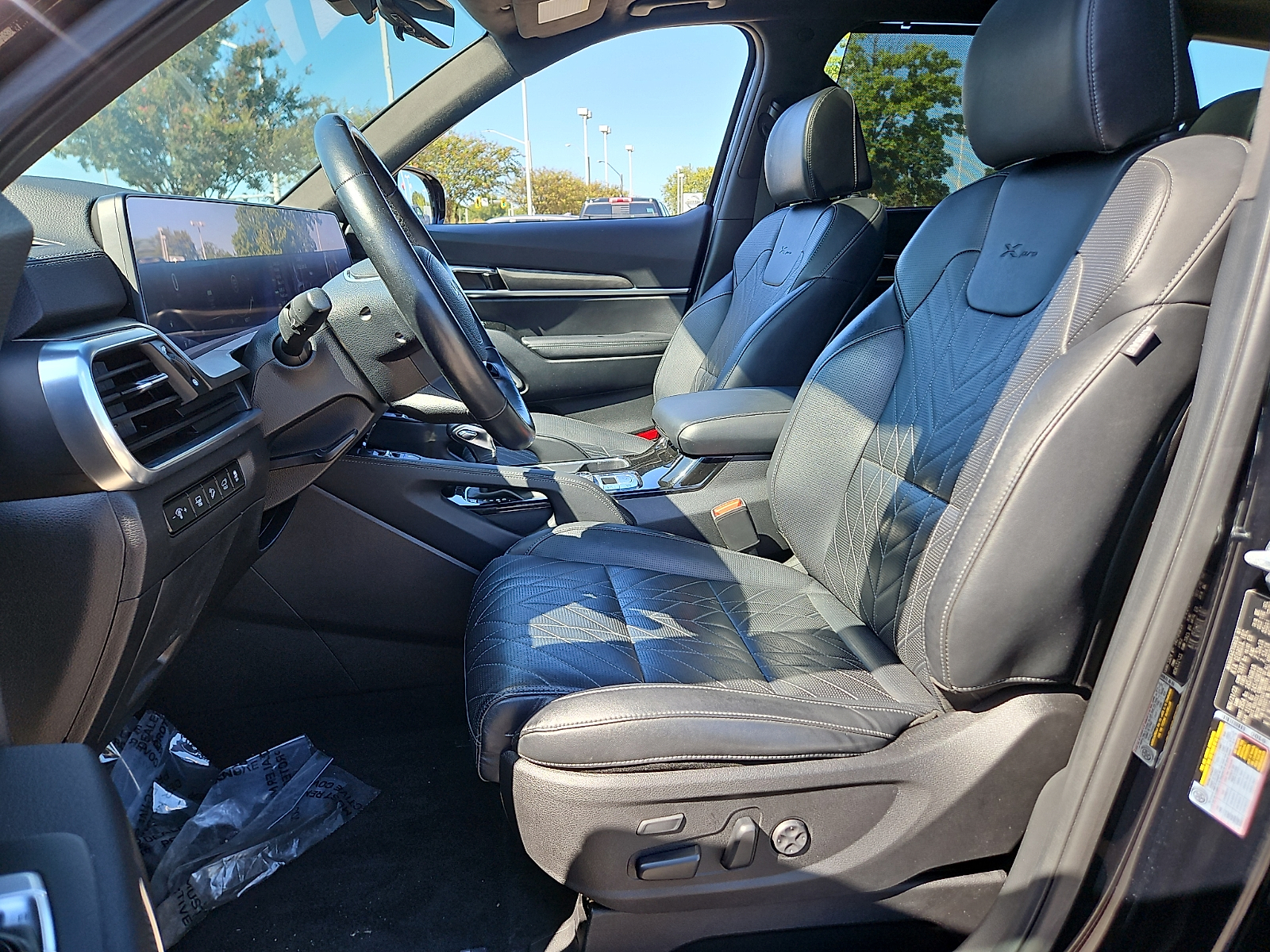 Used 2023 Kia Telluride SUV