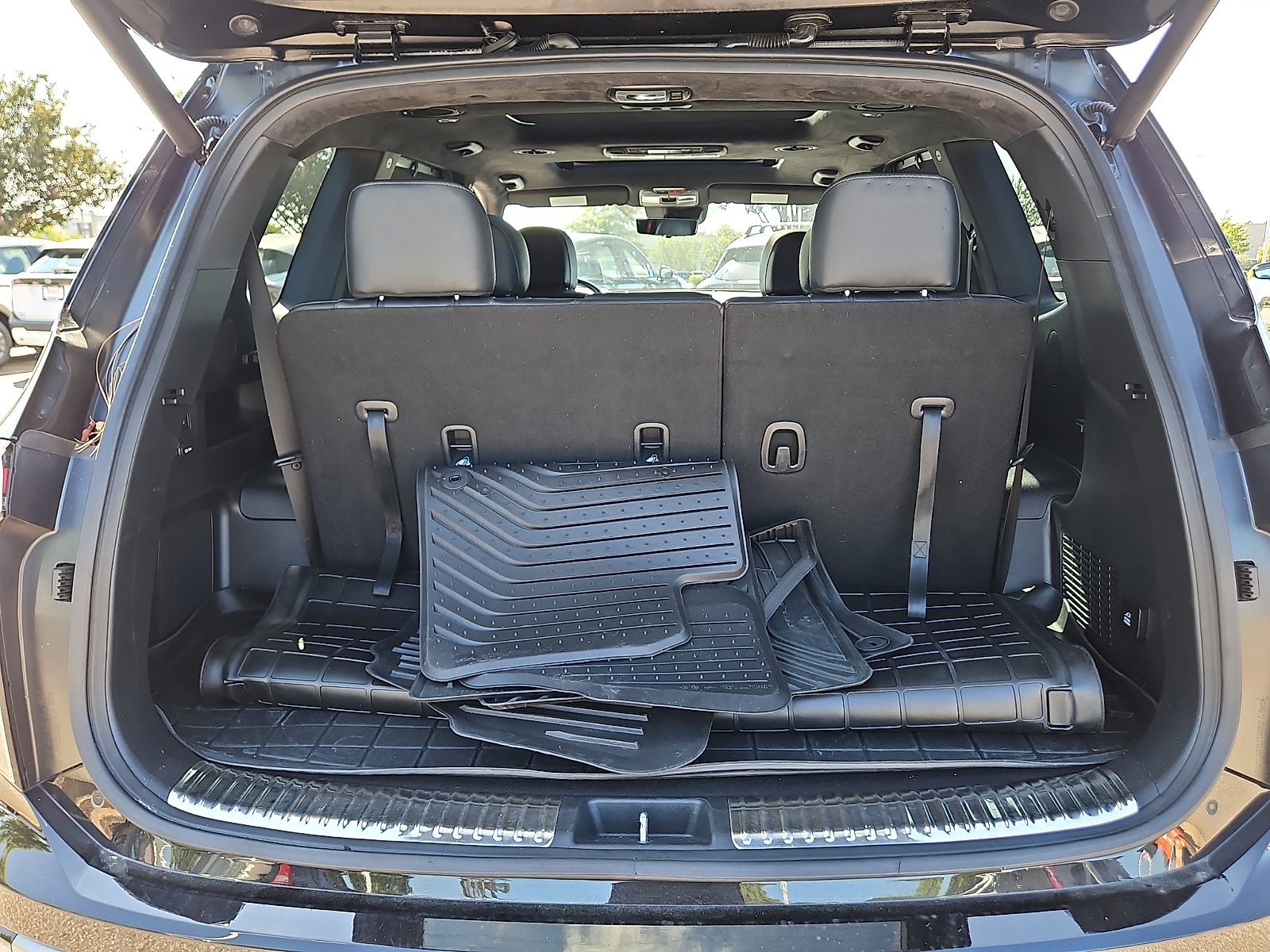 Used 2023 Kia Telluride SUV