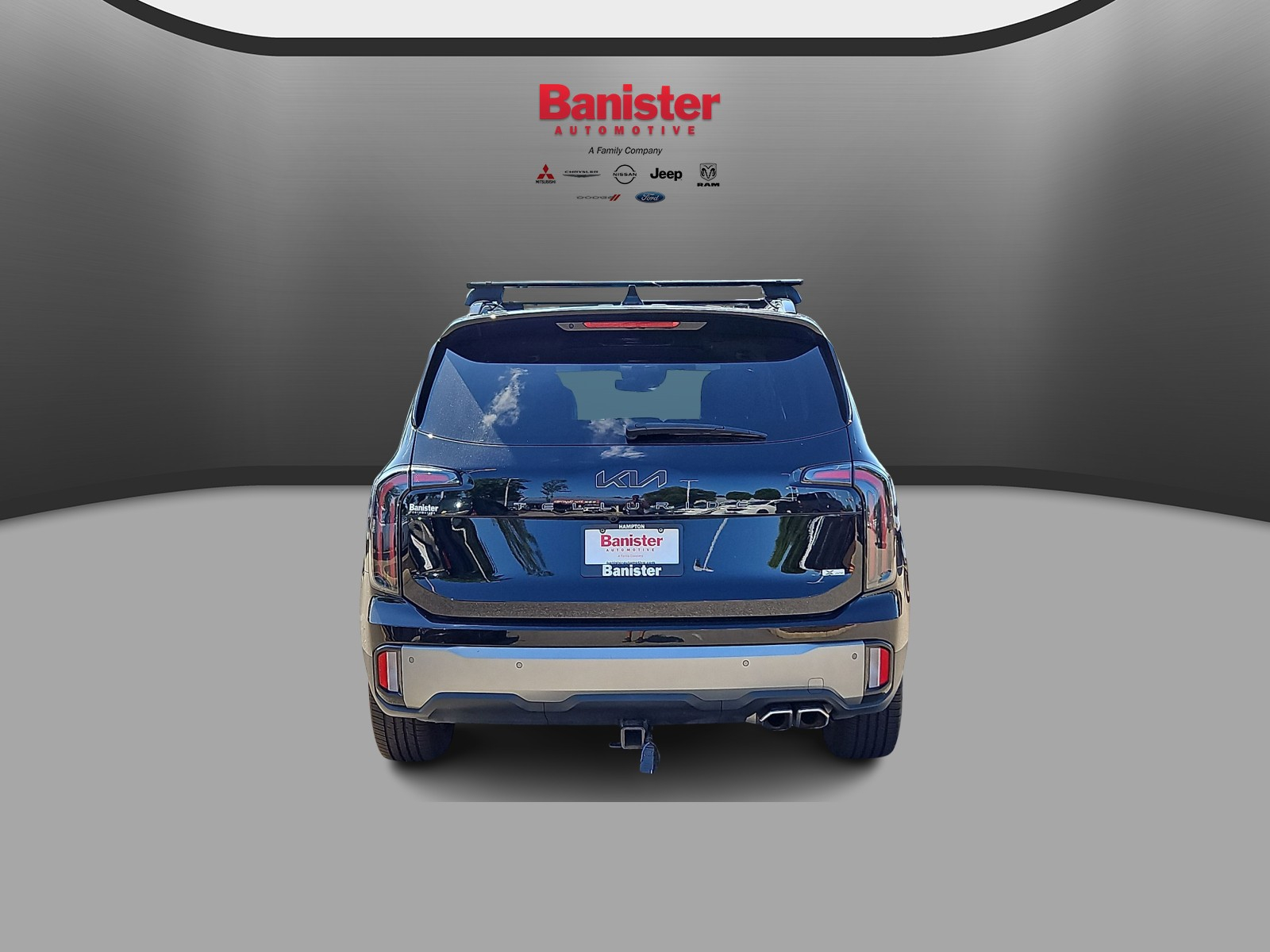 Used 2023 Kia Telluride SUV
