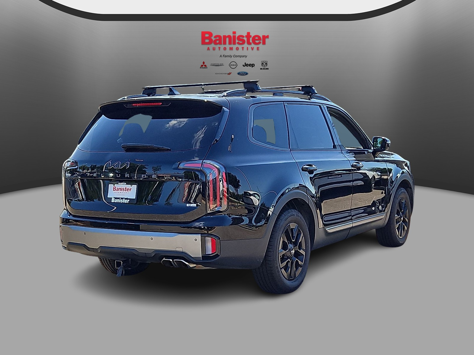 Used 2023 Kia Telluride SUV