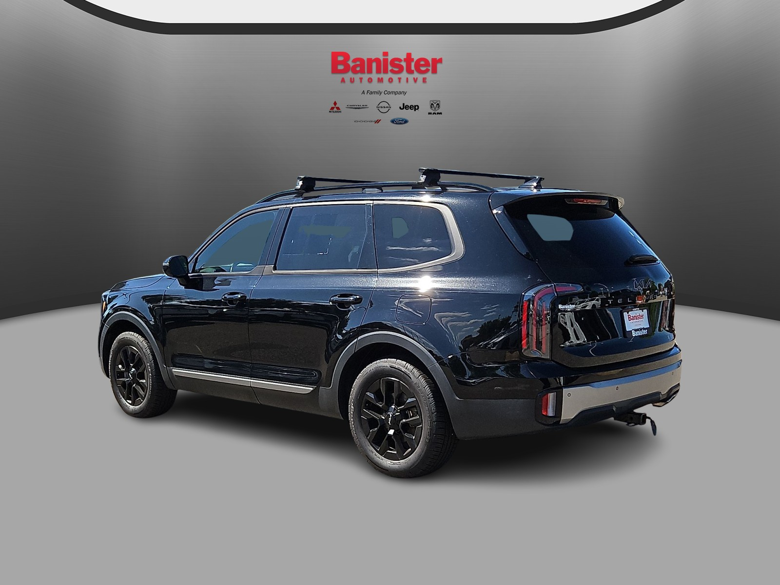 Used 2023 Kia Telluride SUV