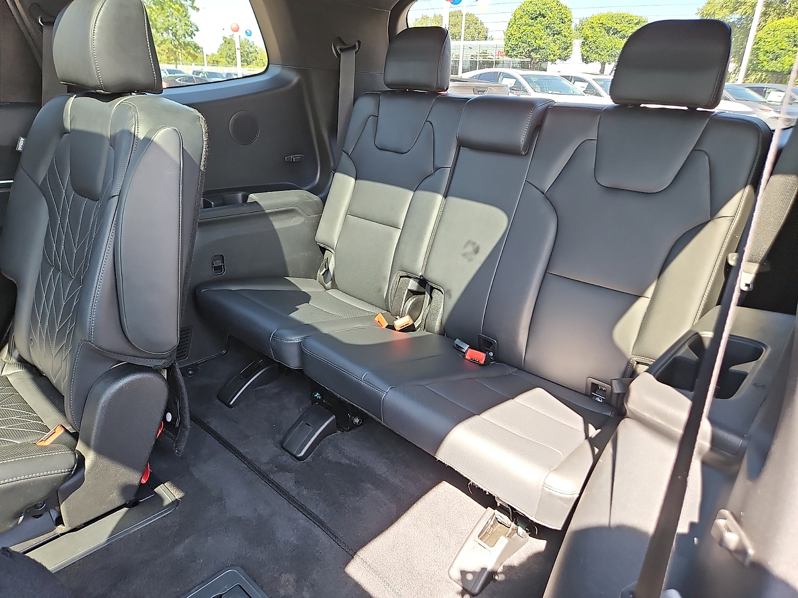 Used 2023 Kia Telluride SUV