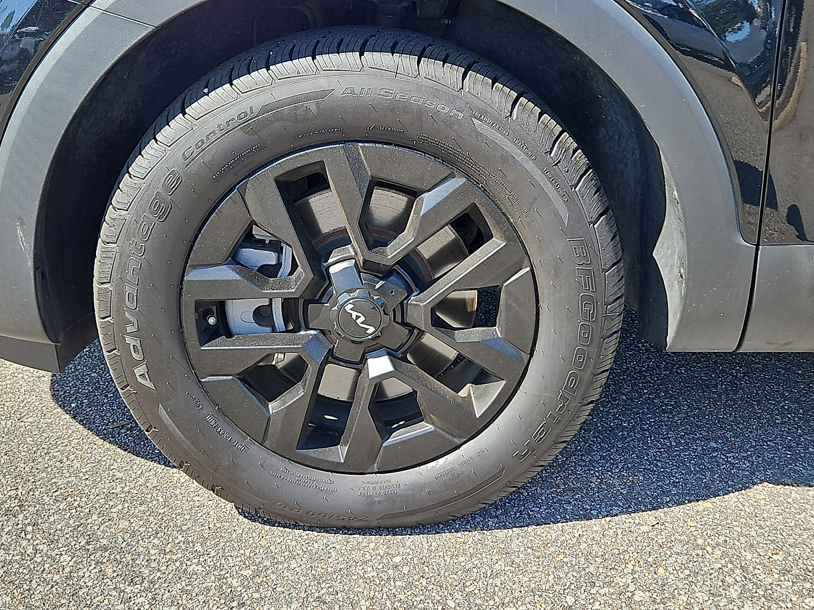Used 2023 Kia Telluride SUV