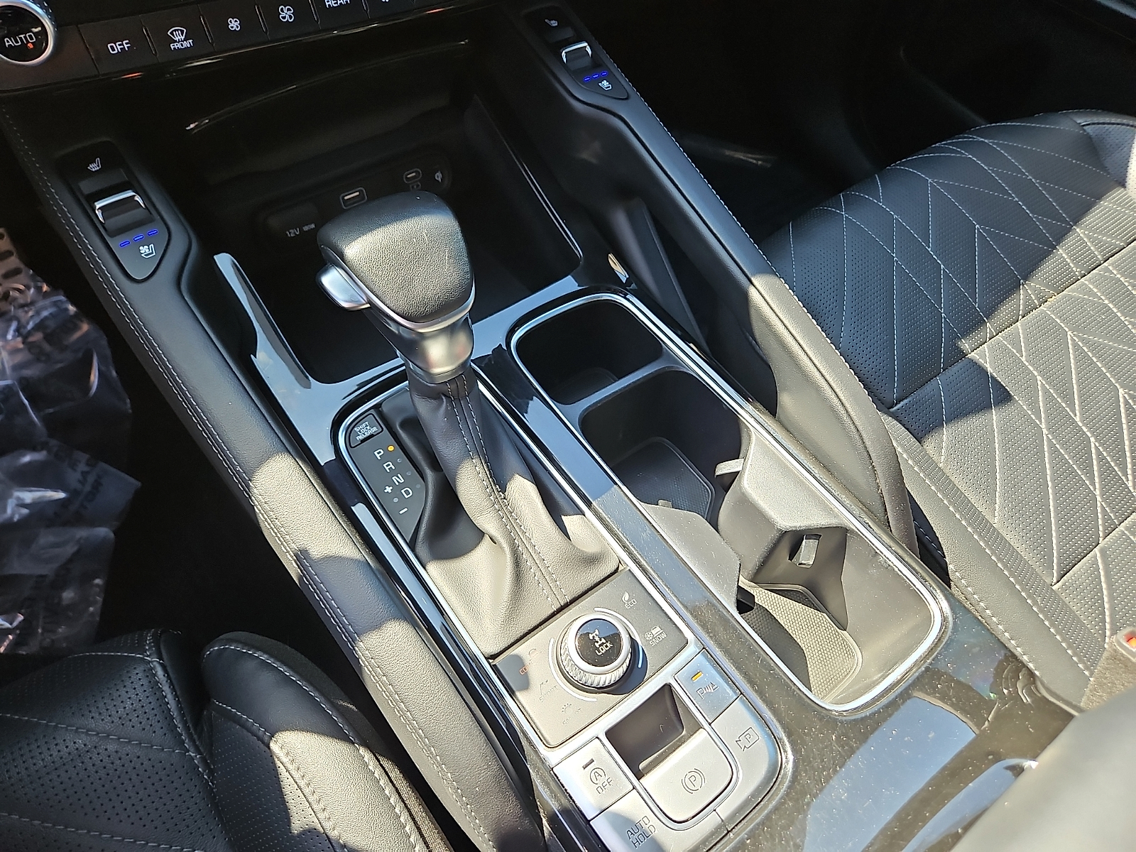 Used 2023 Kia Telluride SUV