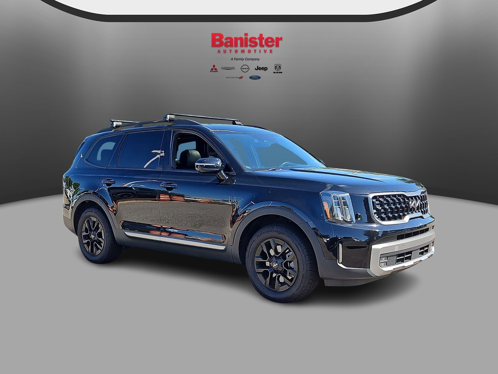 Used 2023 Kia Telluride SUV