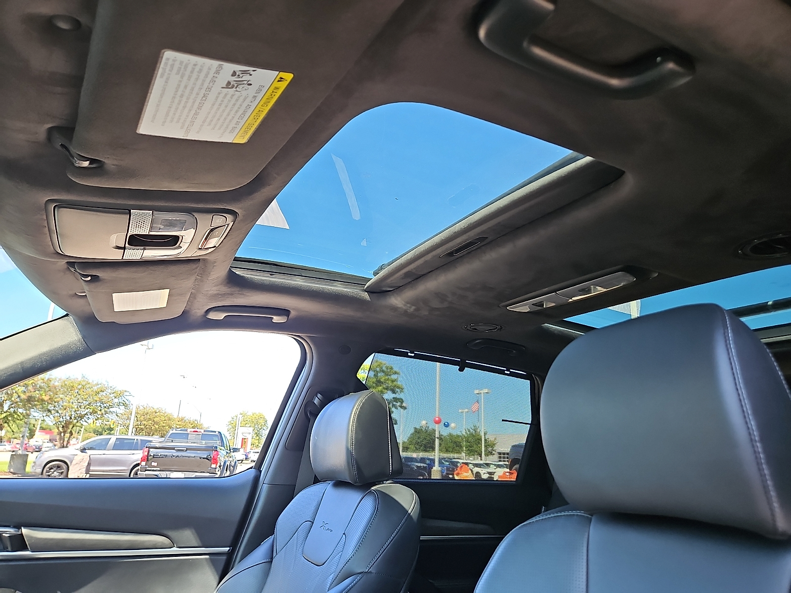 Used 2023 Kia Telluride SUV