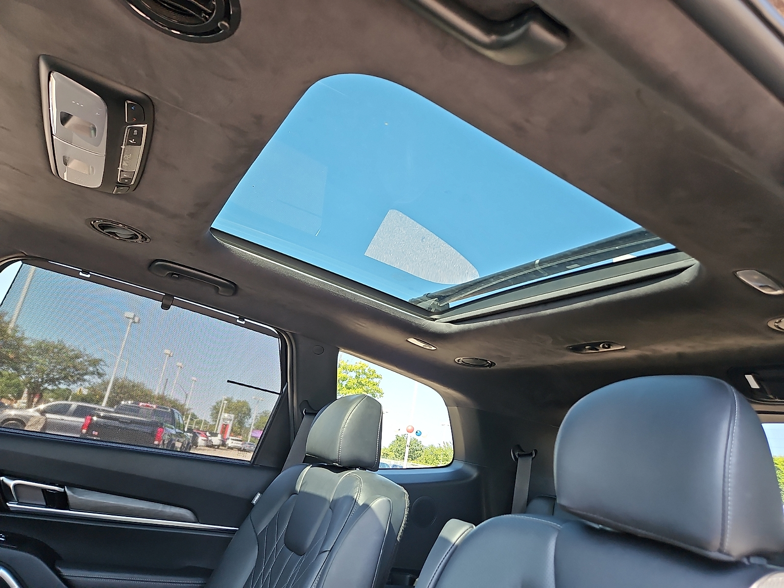 Used 2023 Kia Telluride SUV
