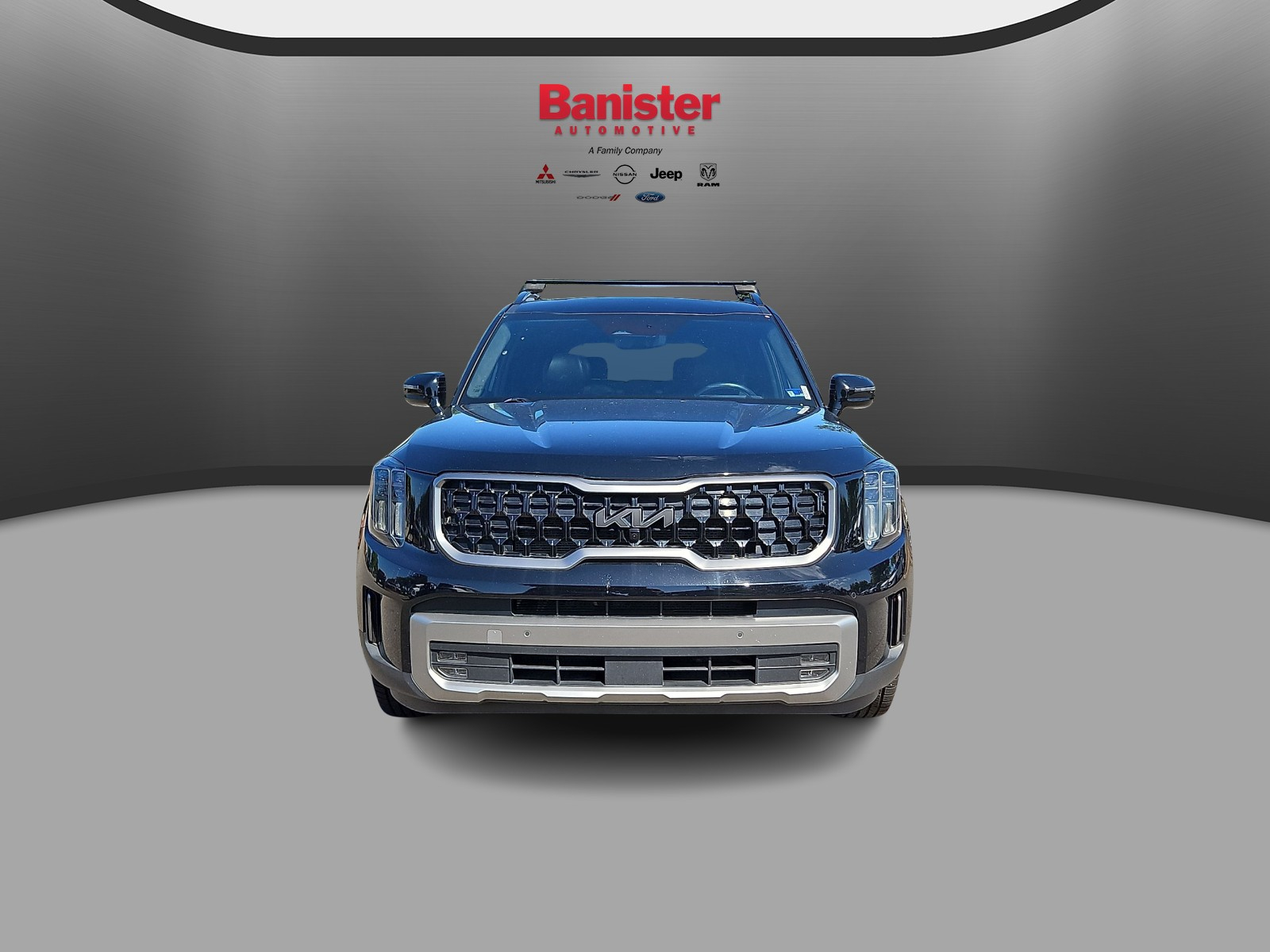 Used 2023 Kia Telluride SUV