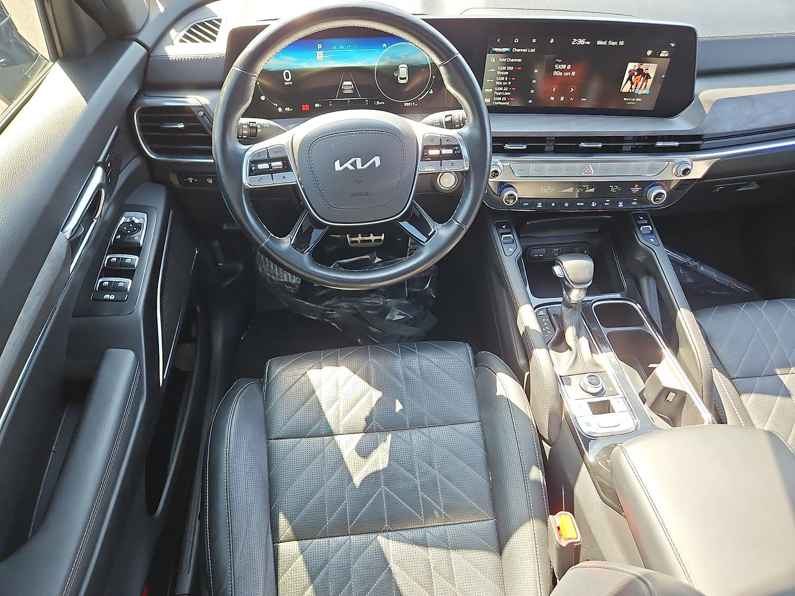 Used 2023 Kia Telluride SUV