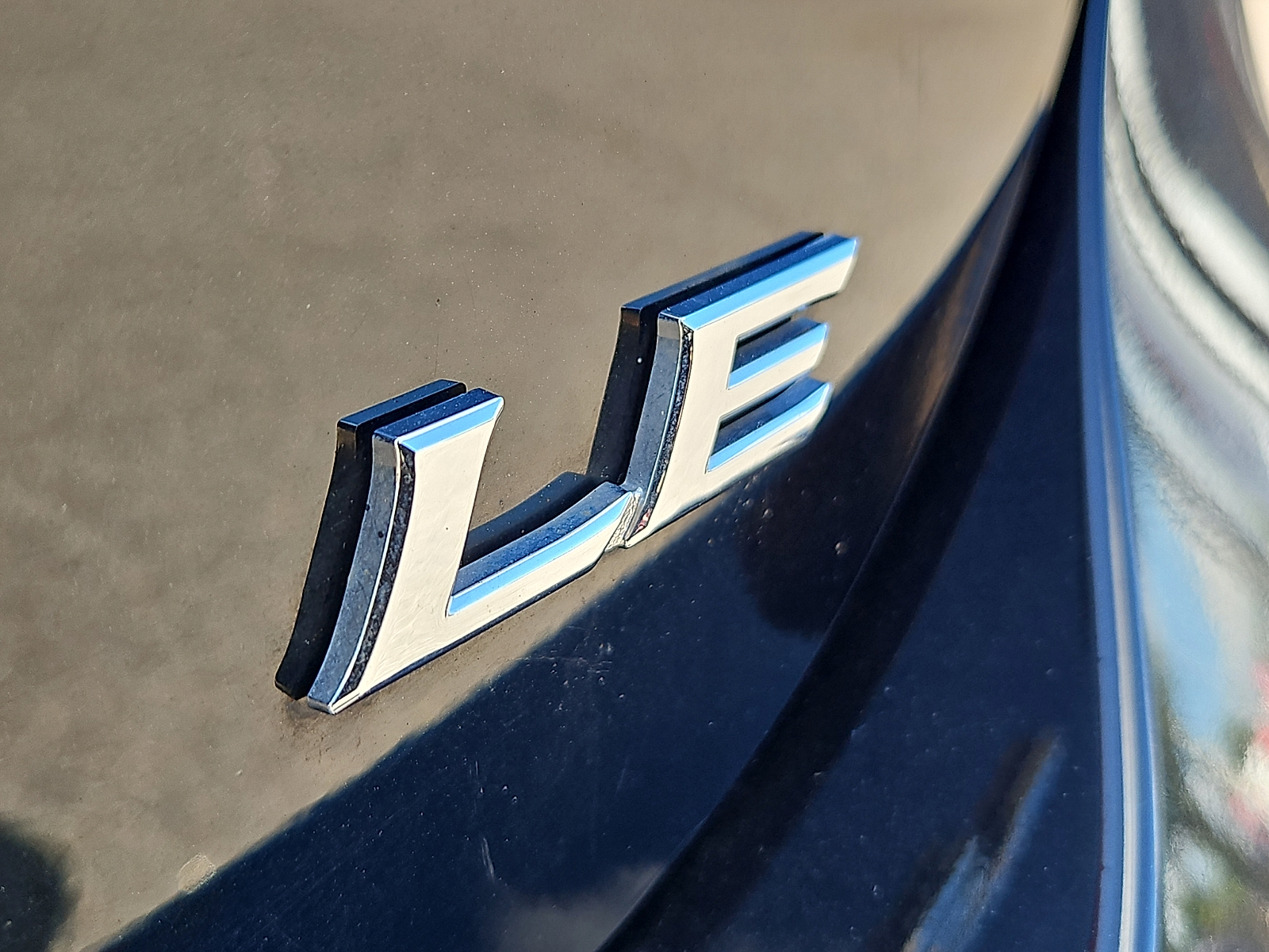 Used 2024 Toyota Camry Sedan
