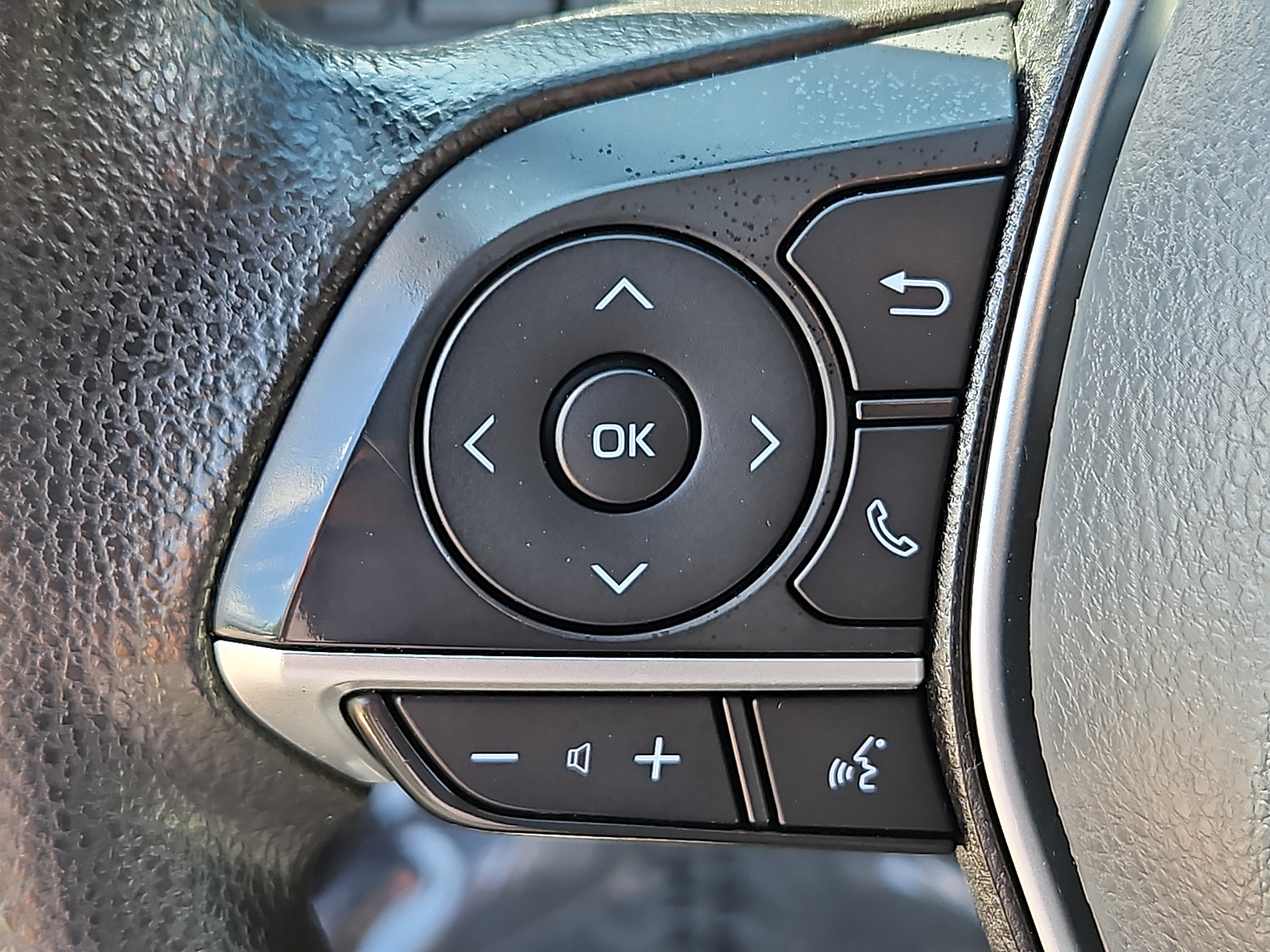 Used 2024 Toyota Camry Sedan