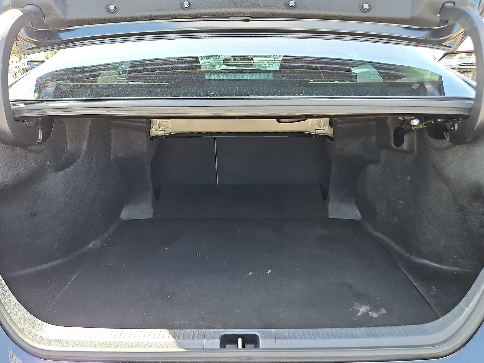 Used 2024 Toyota Camry Sedan