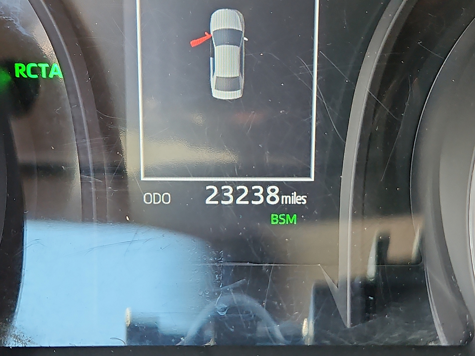 Used 2024 Toyota Camry Sedan