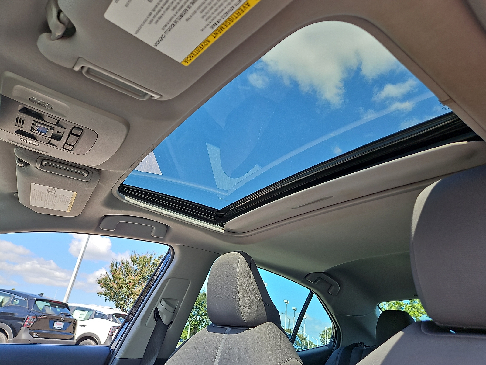 Used 2024 Toyota Camry Sedan