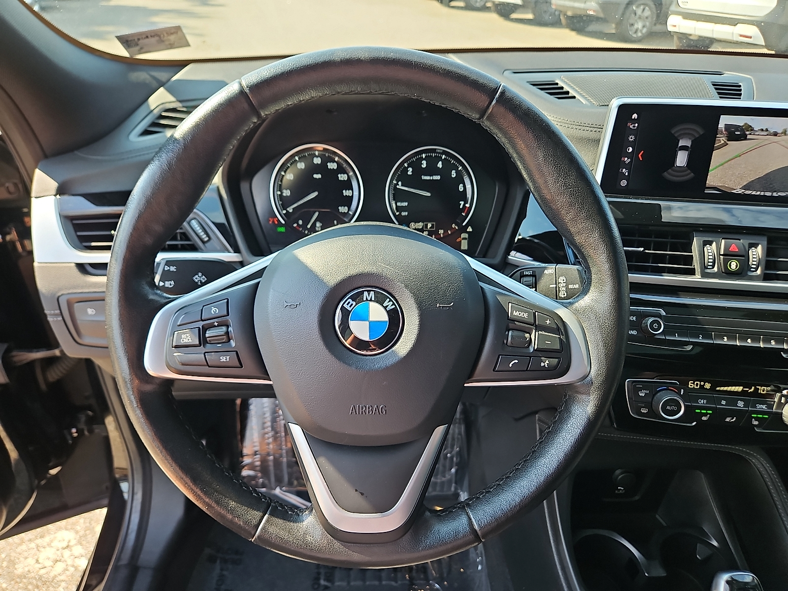 Used 2022 BMW X2 SUV