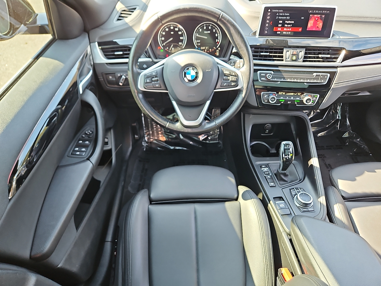 Used 2022 BMW X2 SUV