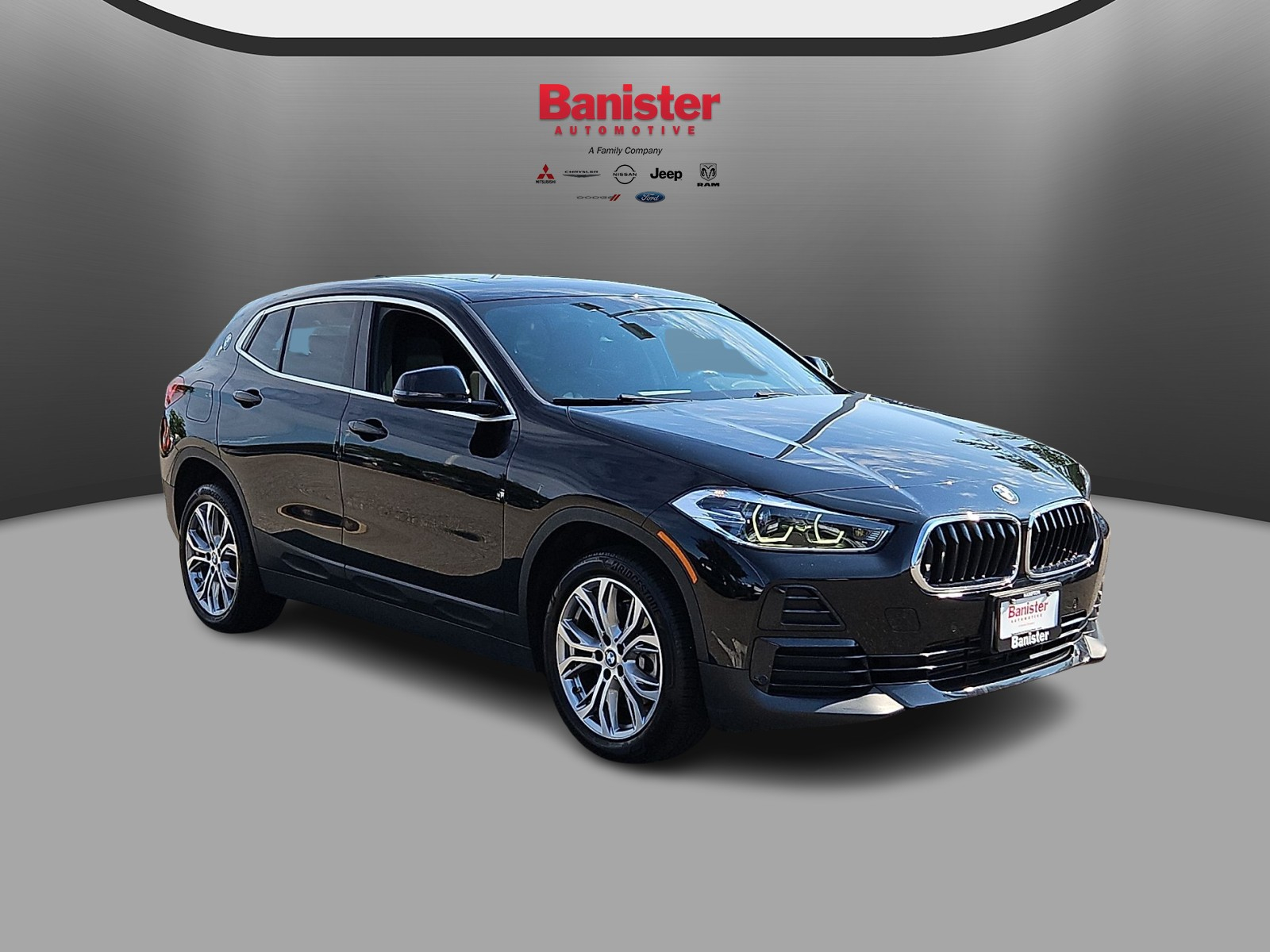 Used 2022 BMW X2 SUV