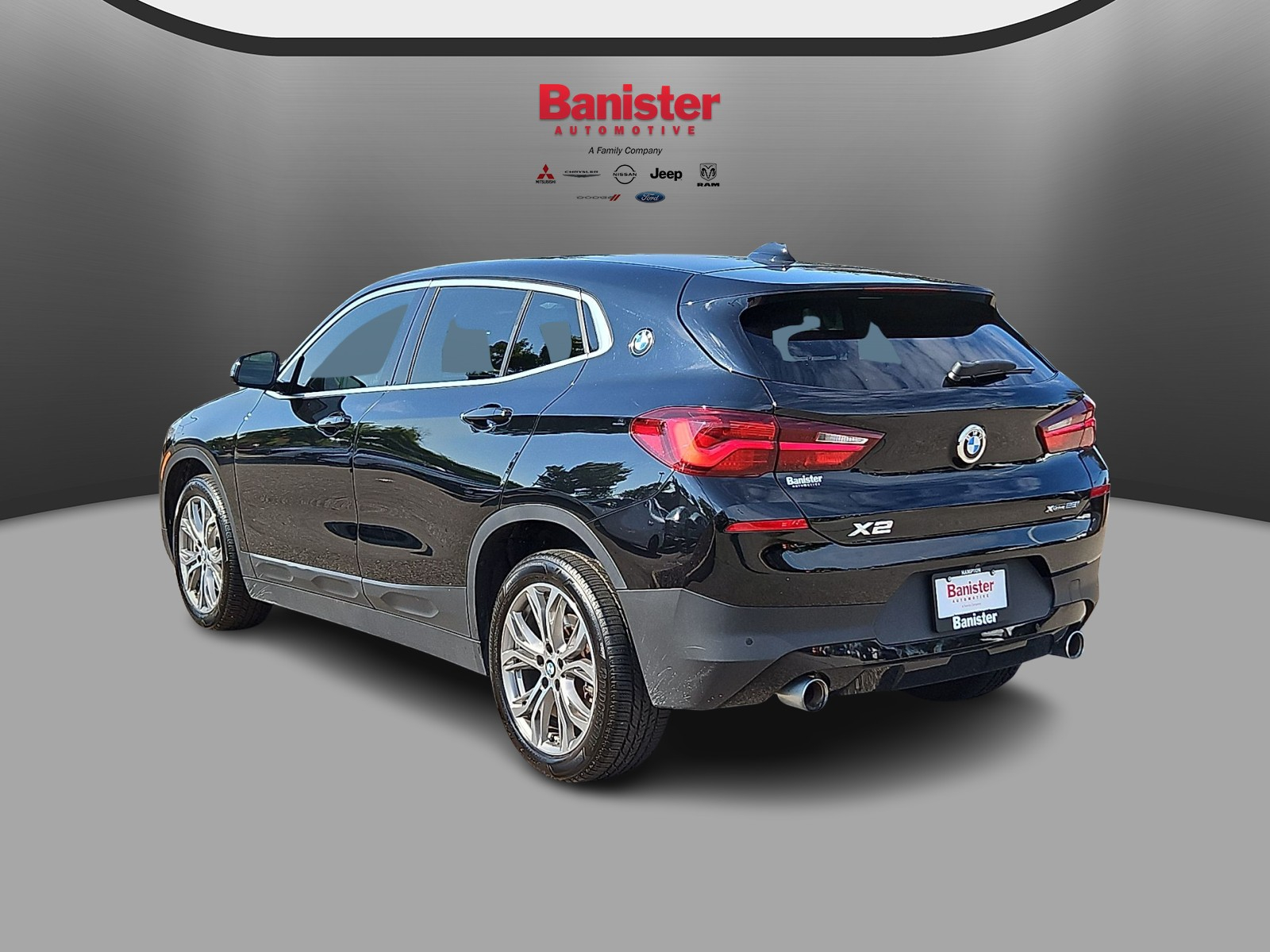 Used 2022 BMW X2 SUV