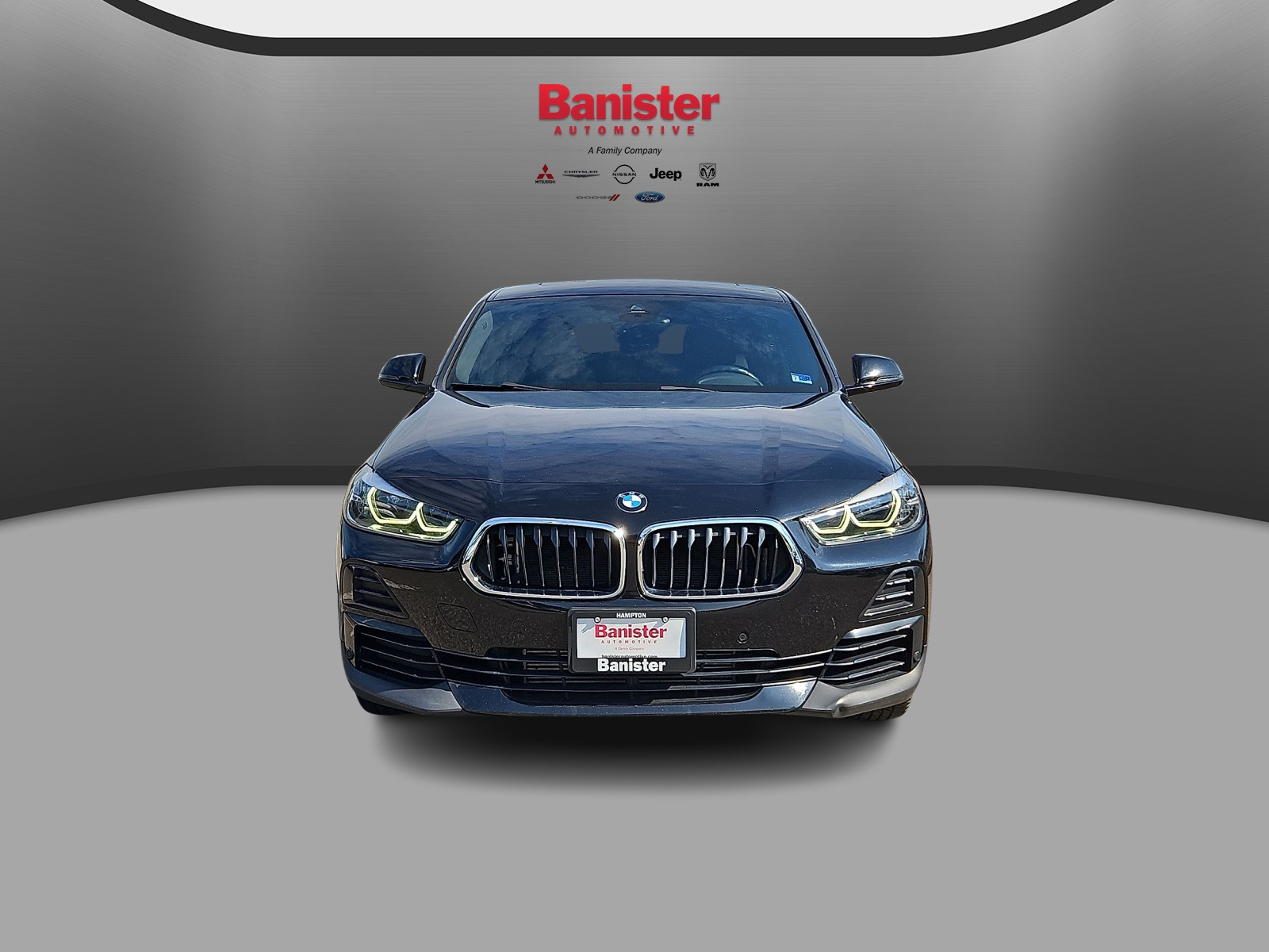 Used 2022 BMW X2 SUV