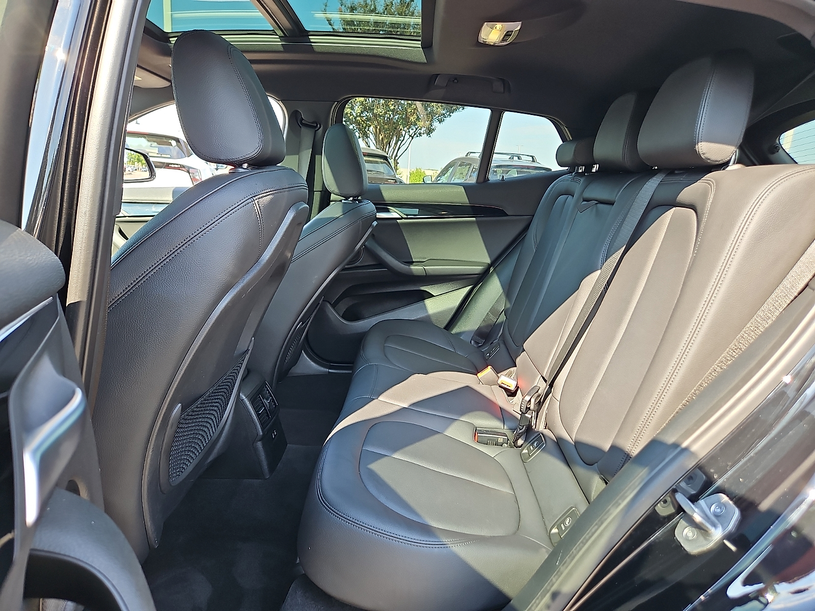 Used 2022 BMW X2 SUV