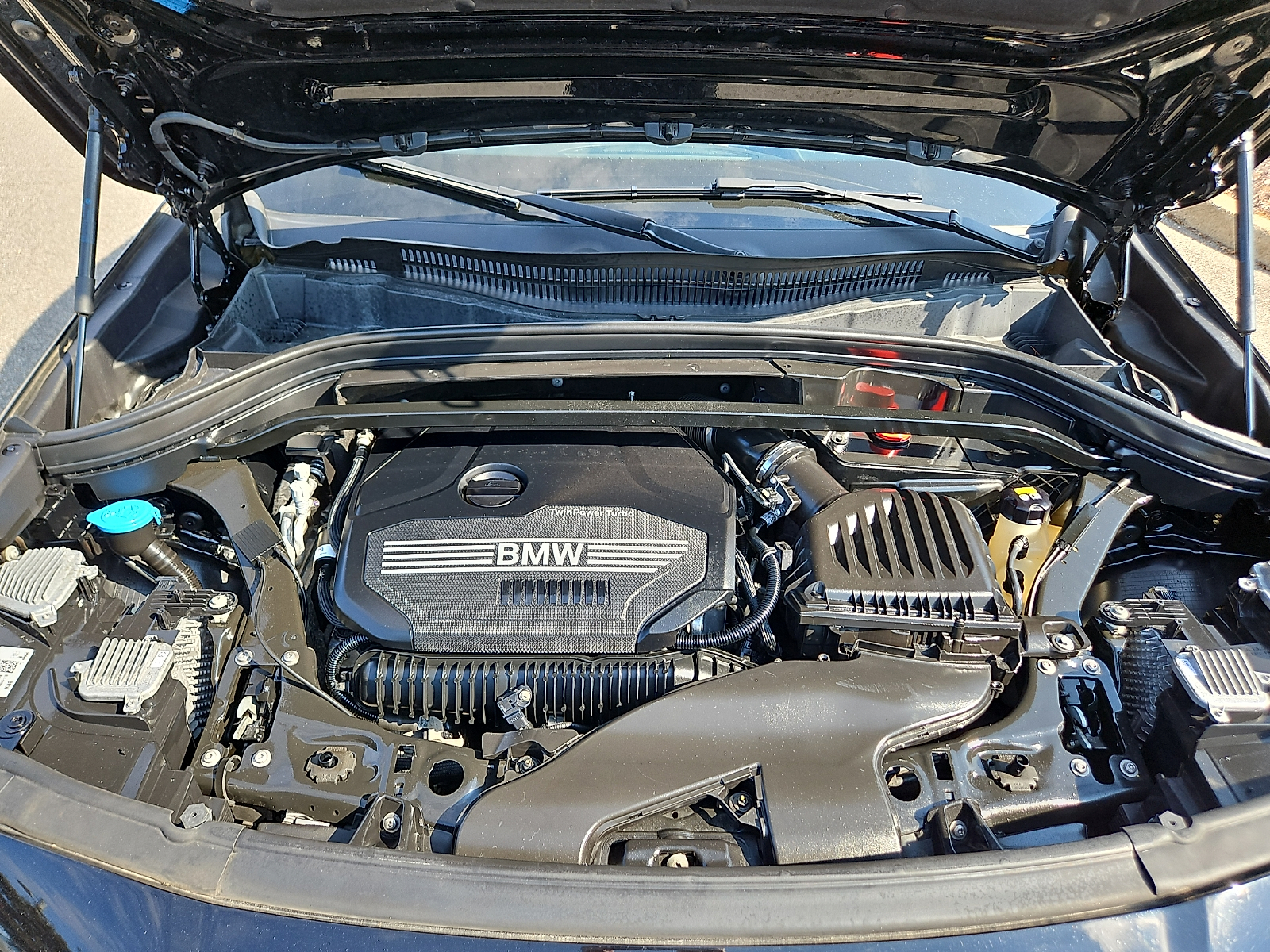 Used 2022 BMW X2 SUV