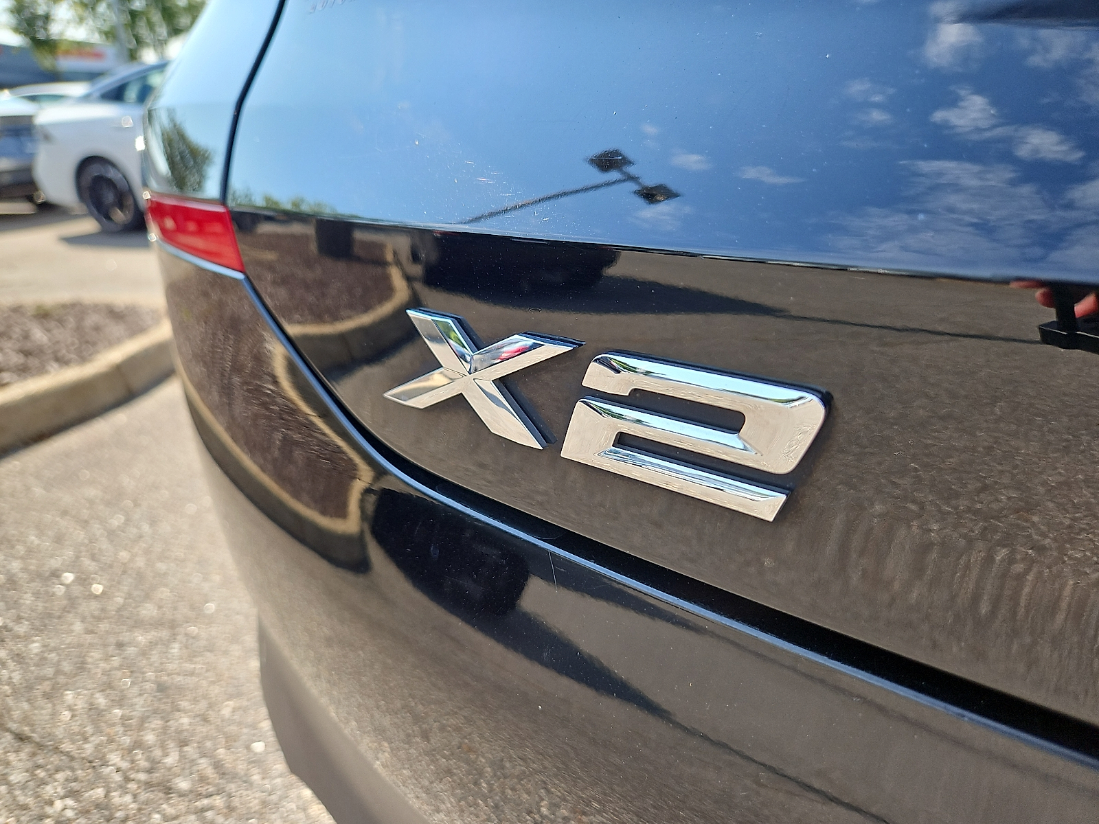 Used 2022 BMW X2 SUV