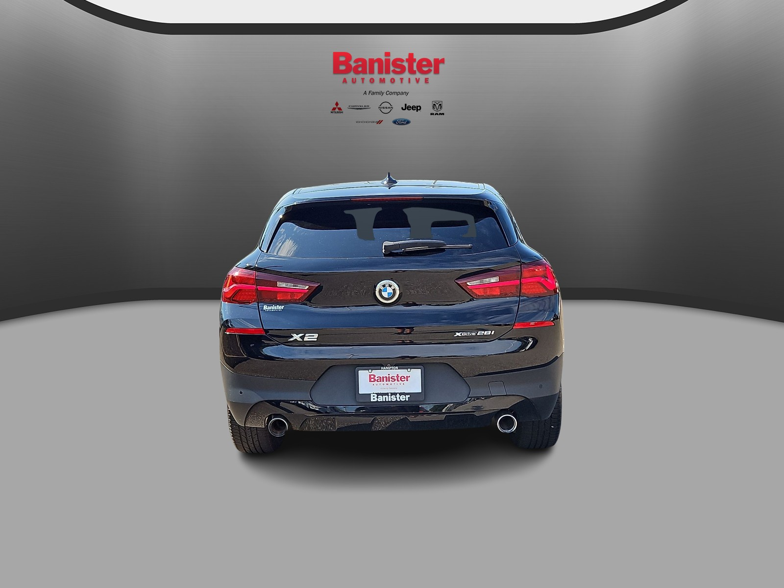 Used 2022 BMW X2 SUV