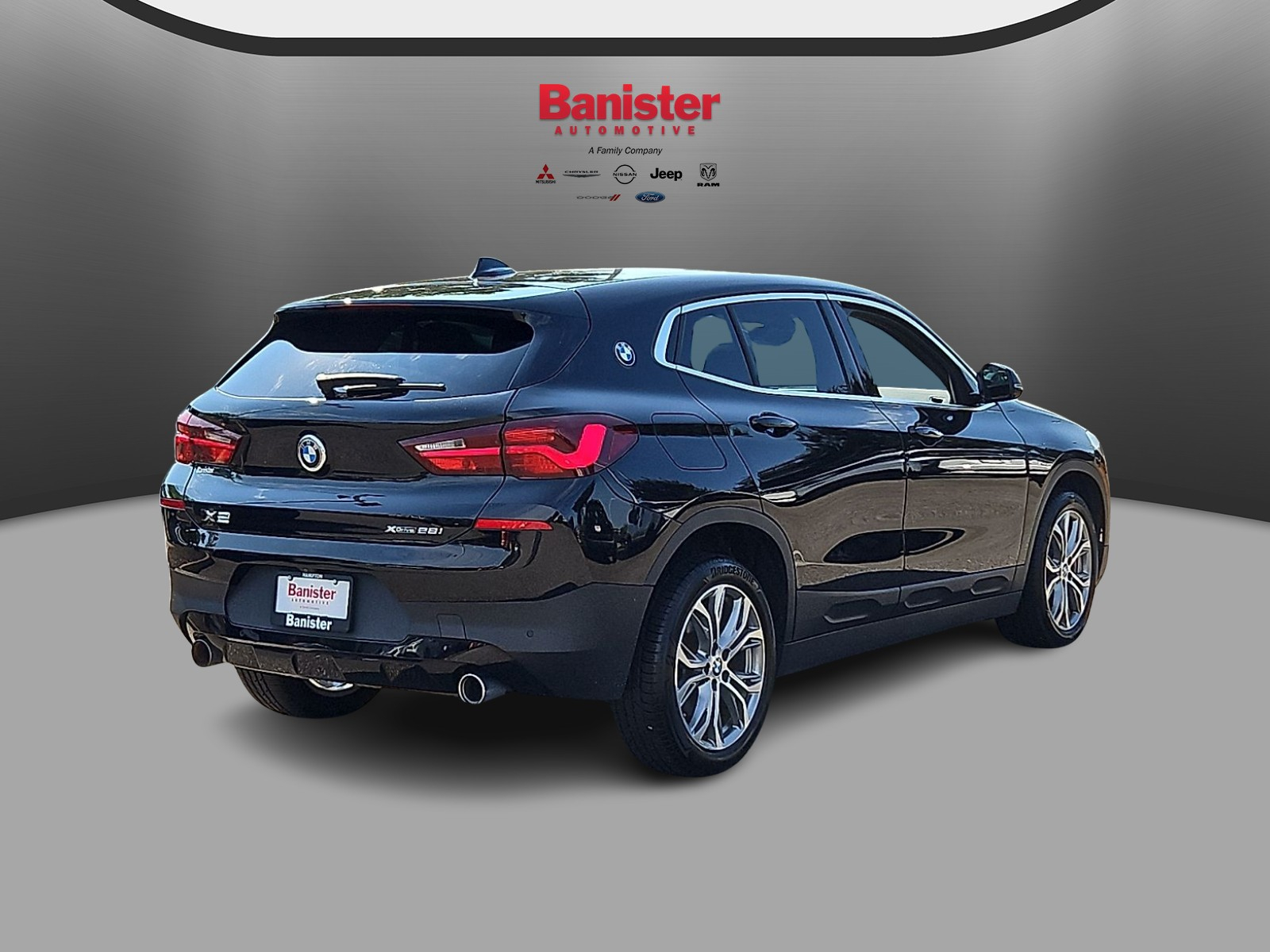 Used 2022 BMW X2 SUV