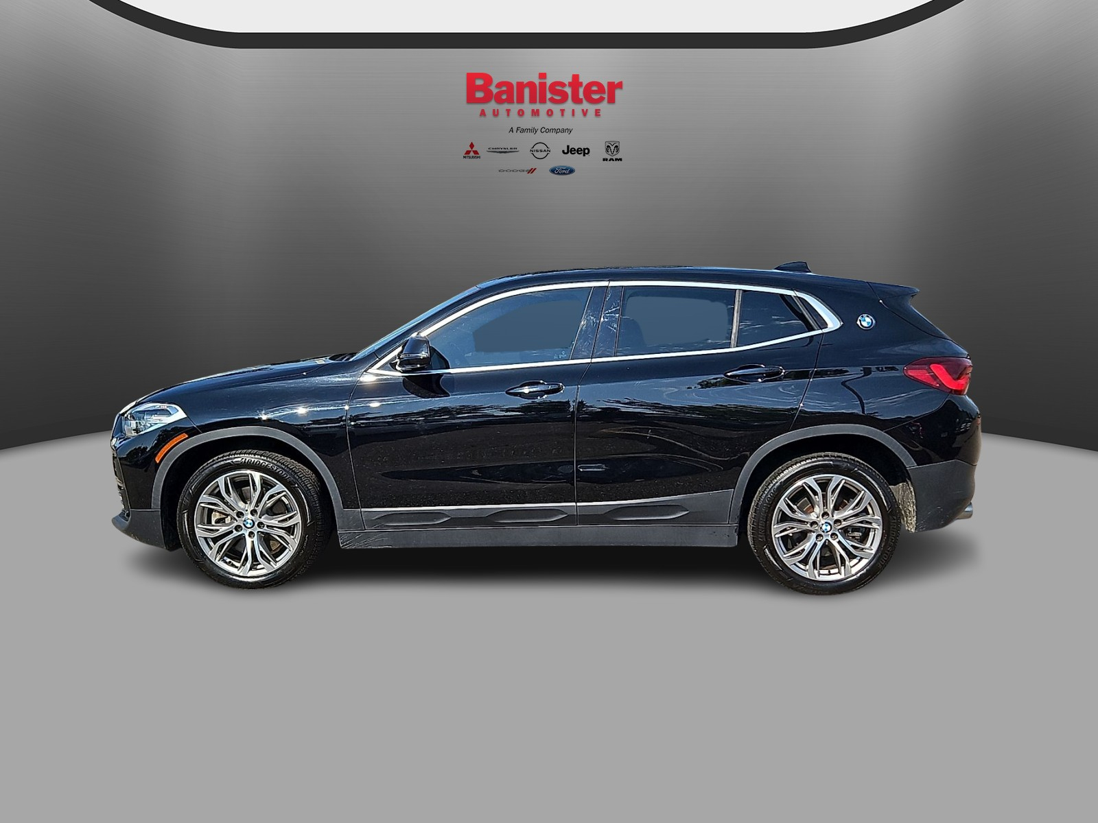 Used 2022 BMW X2 SUV
