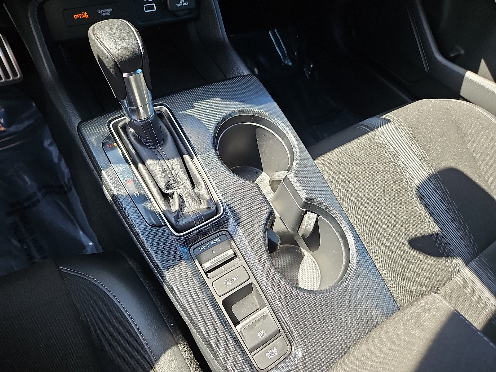 Used 2023 Honda Civic Sedan