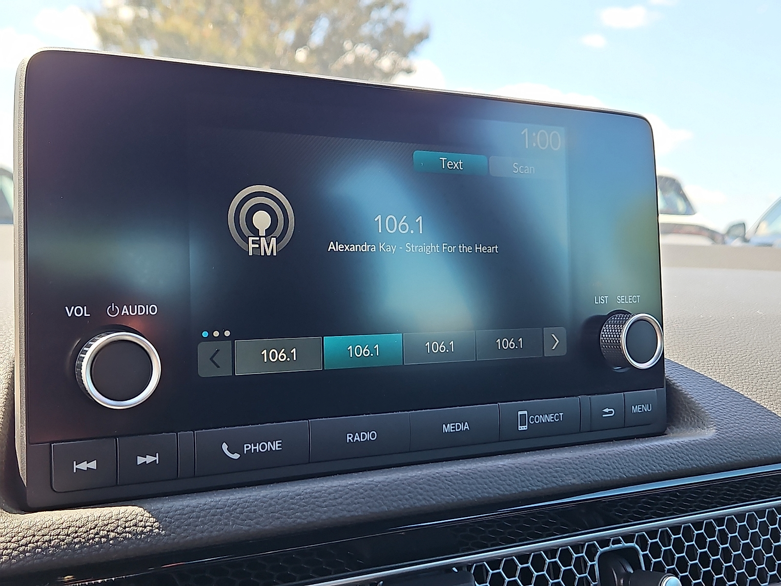 Used 2023 Honda Civic Sedan