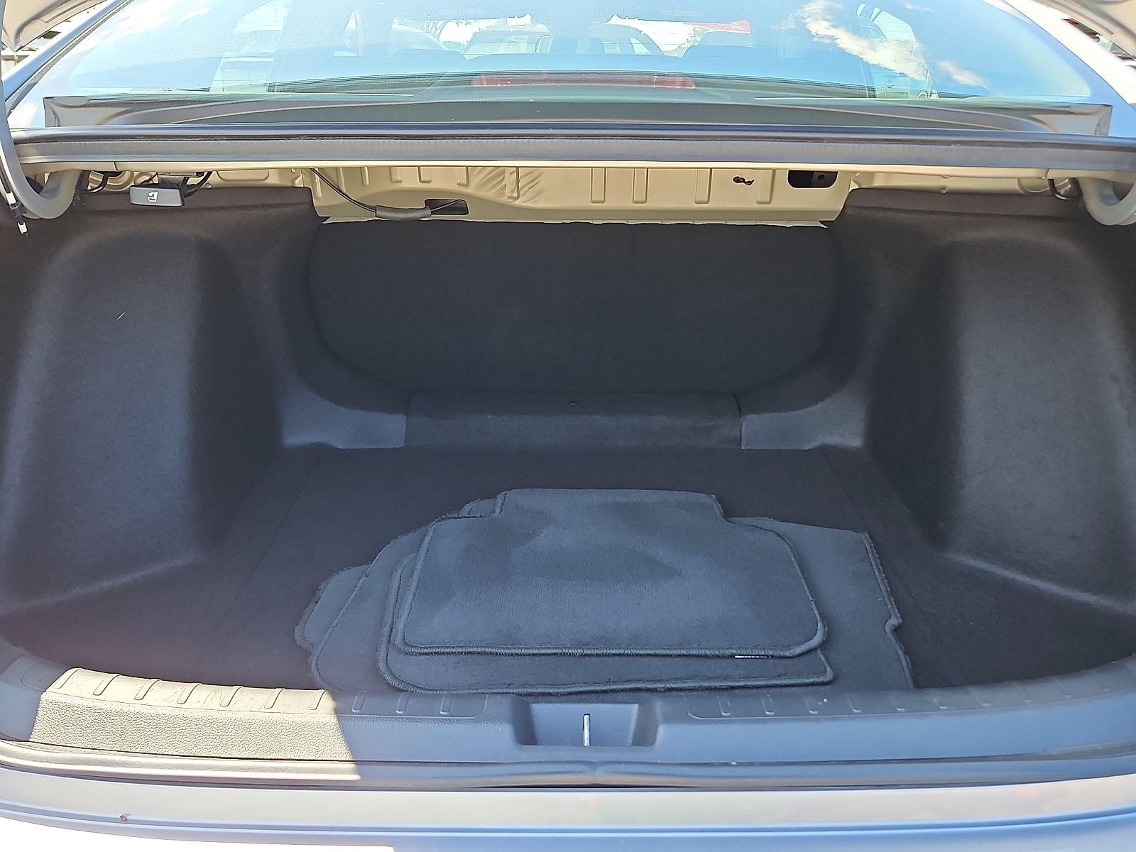 Used 2023 Honda Civic Sedan