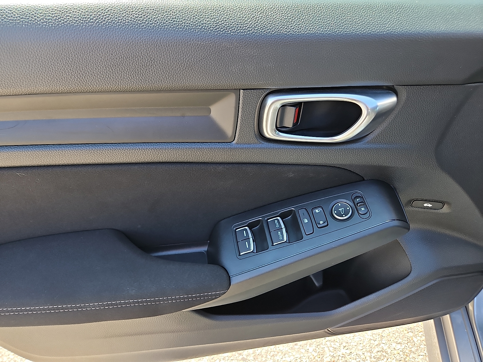 Used 2023 Honda Civic Sedan