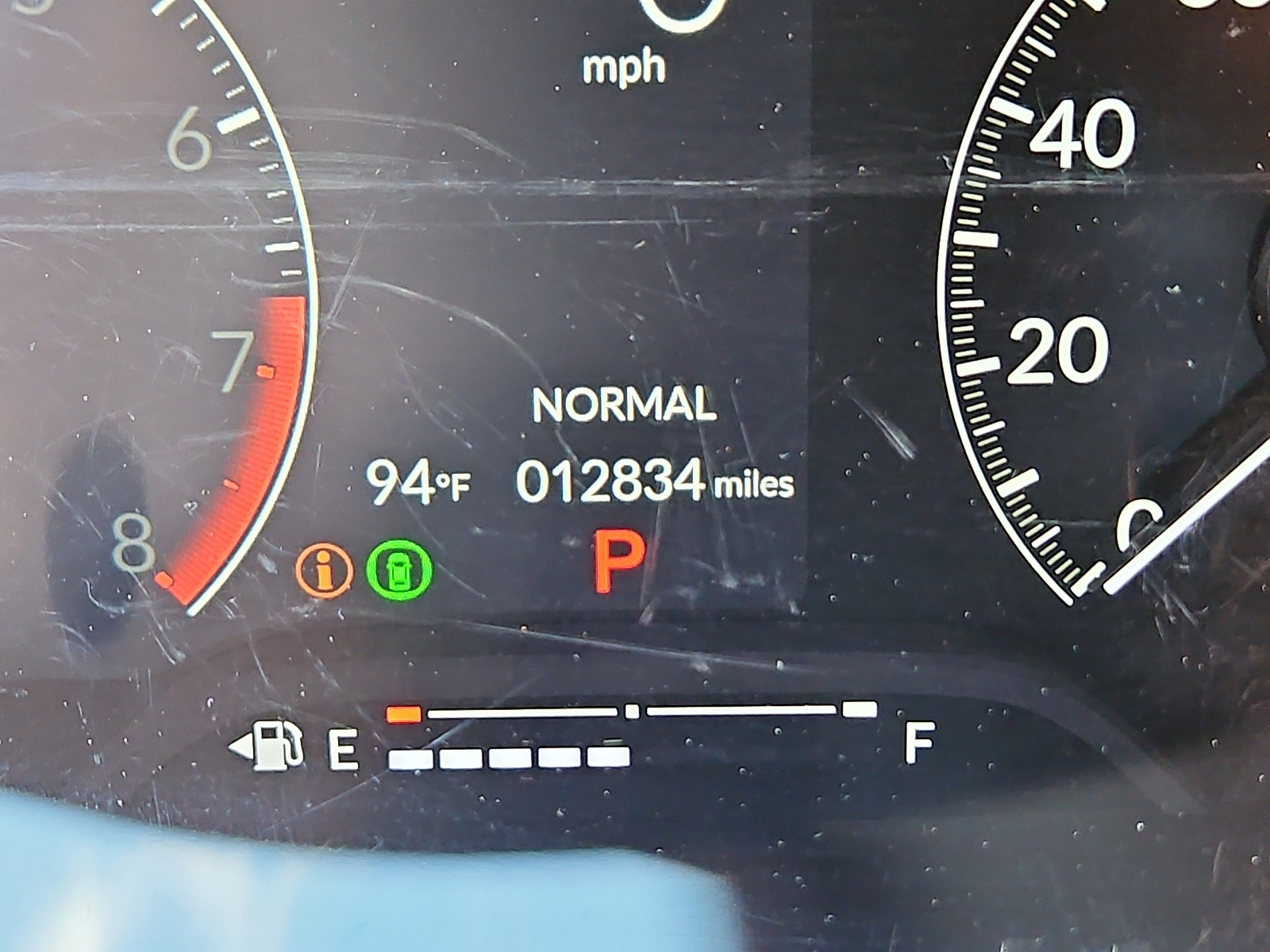 Used 2023 Honda Civic Sedan