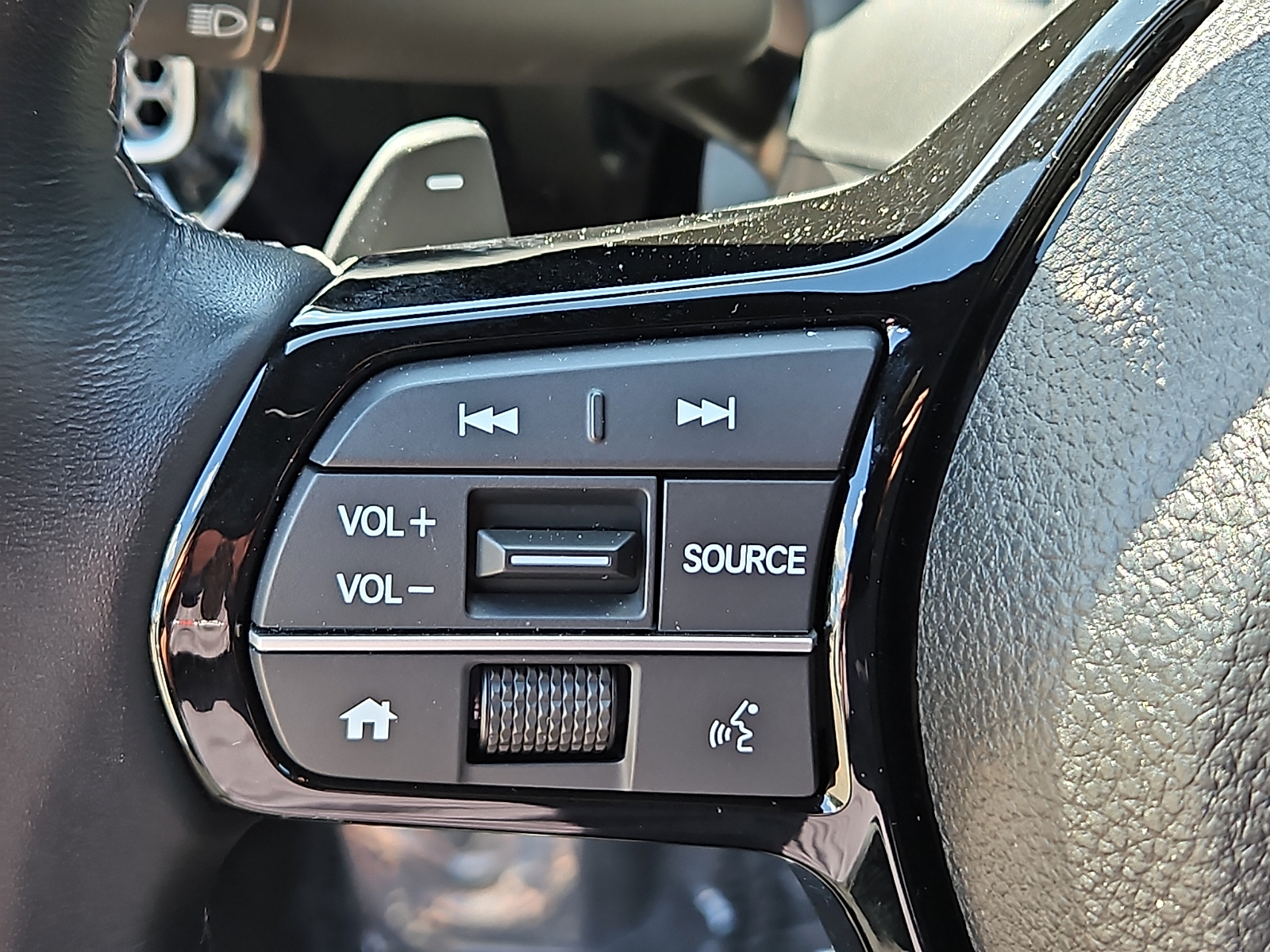 Used 2023 Honda Civic Sedan