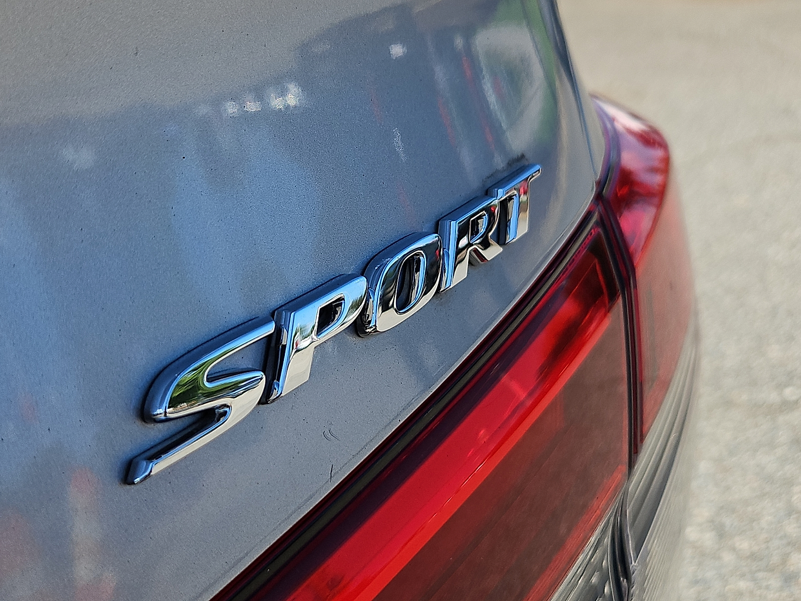 Used 2023 Honda Civic Sedan