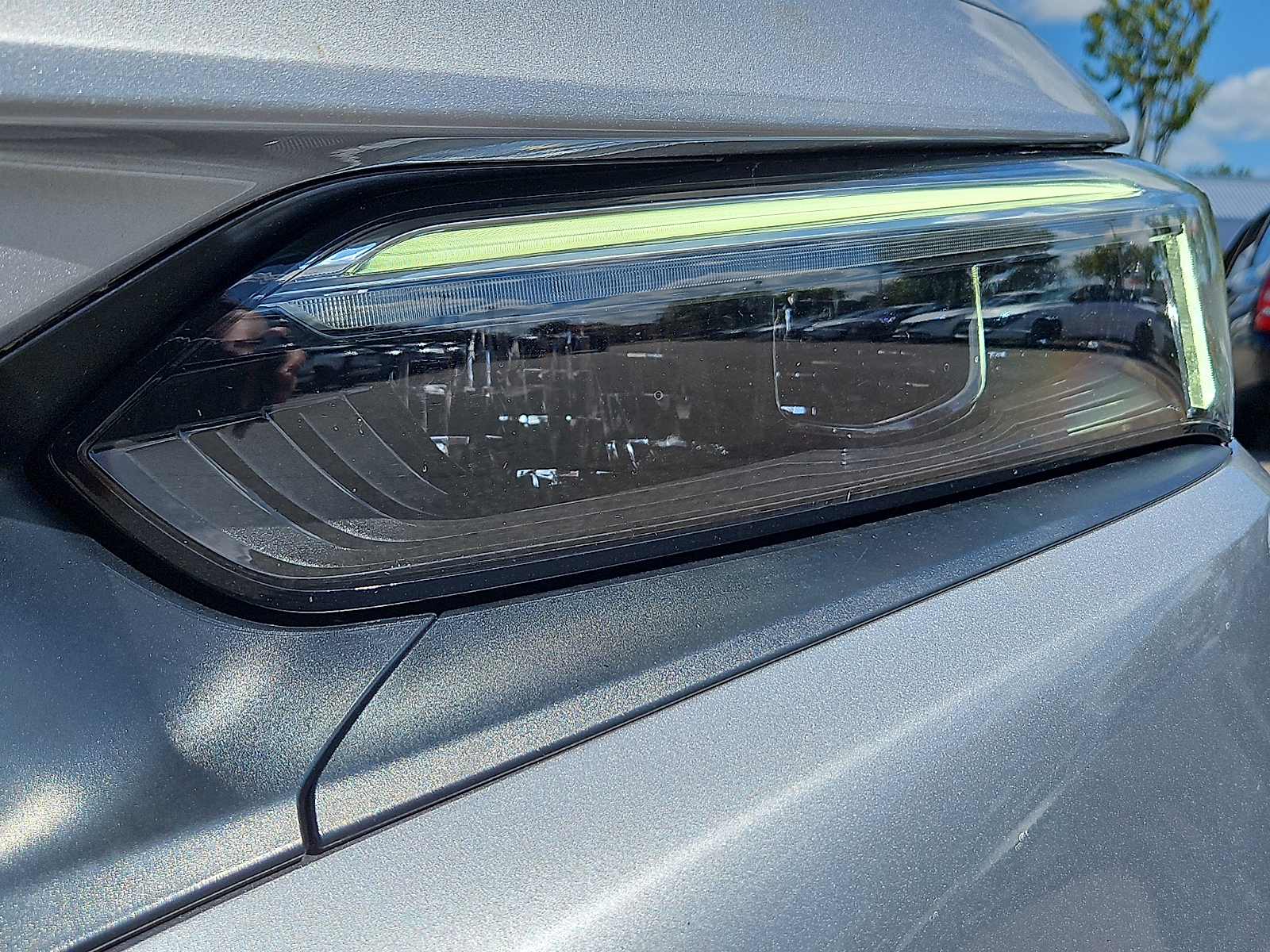 Used 2023 Honda Civic Sedan