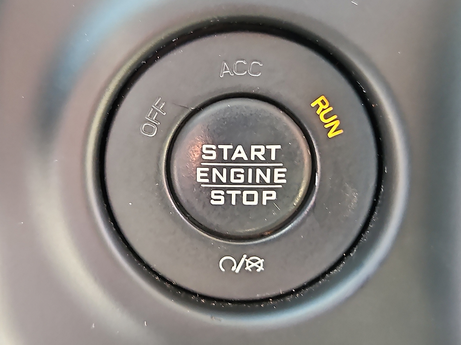 Used 2018 Jeep Wrangler SUV