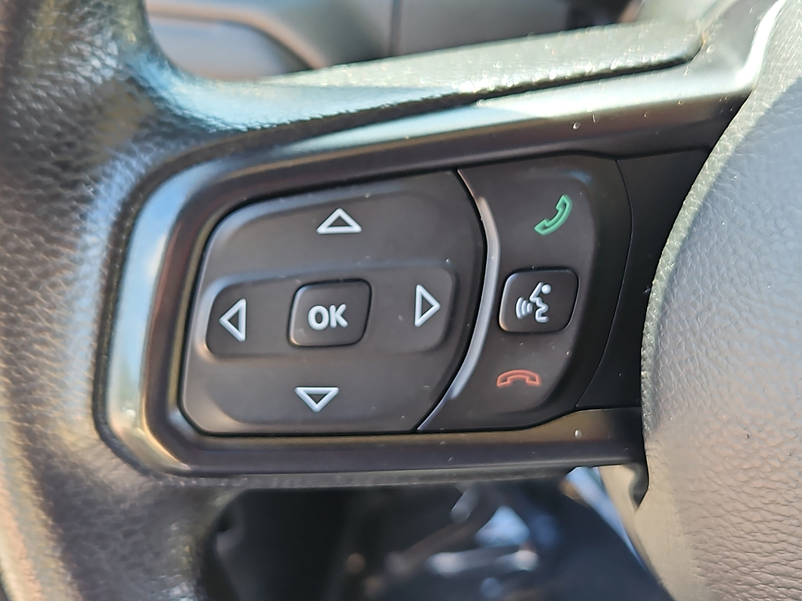 Used 2018 Jeep Wrangler SUV