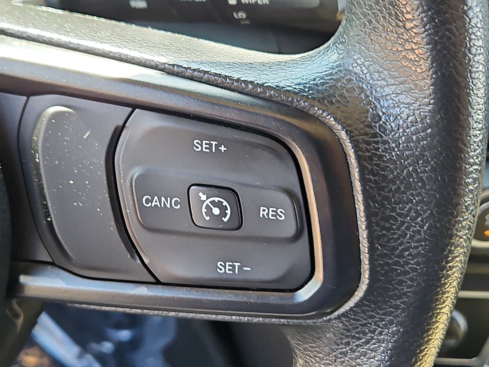 Used 2018 Jeep Wrangler SUV