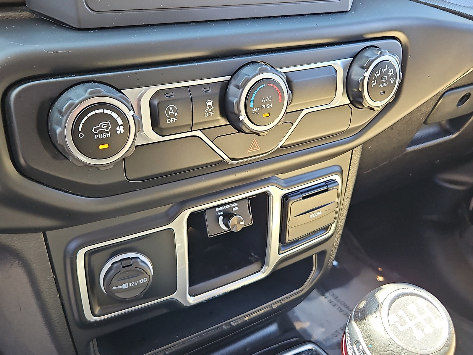 Used 2018 Jeep Wrangler SUV