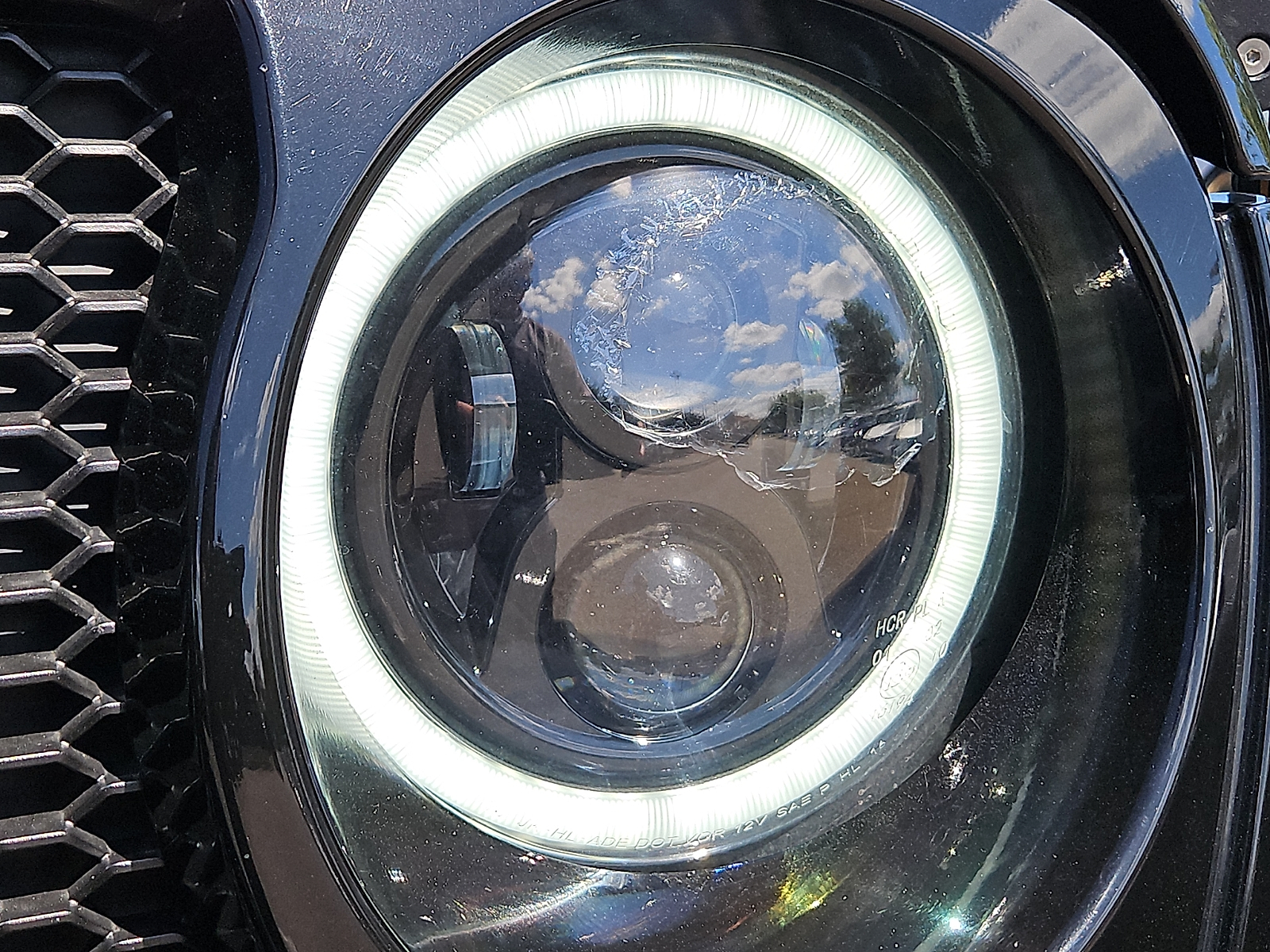 Used 2018 Jeep Wrangler SUV