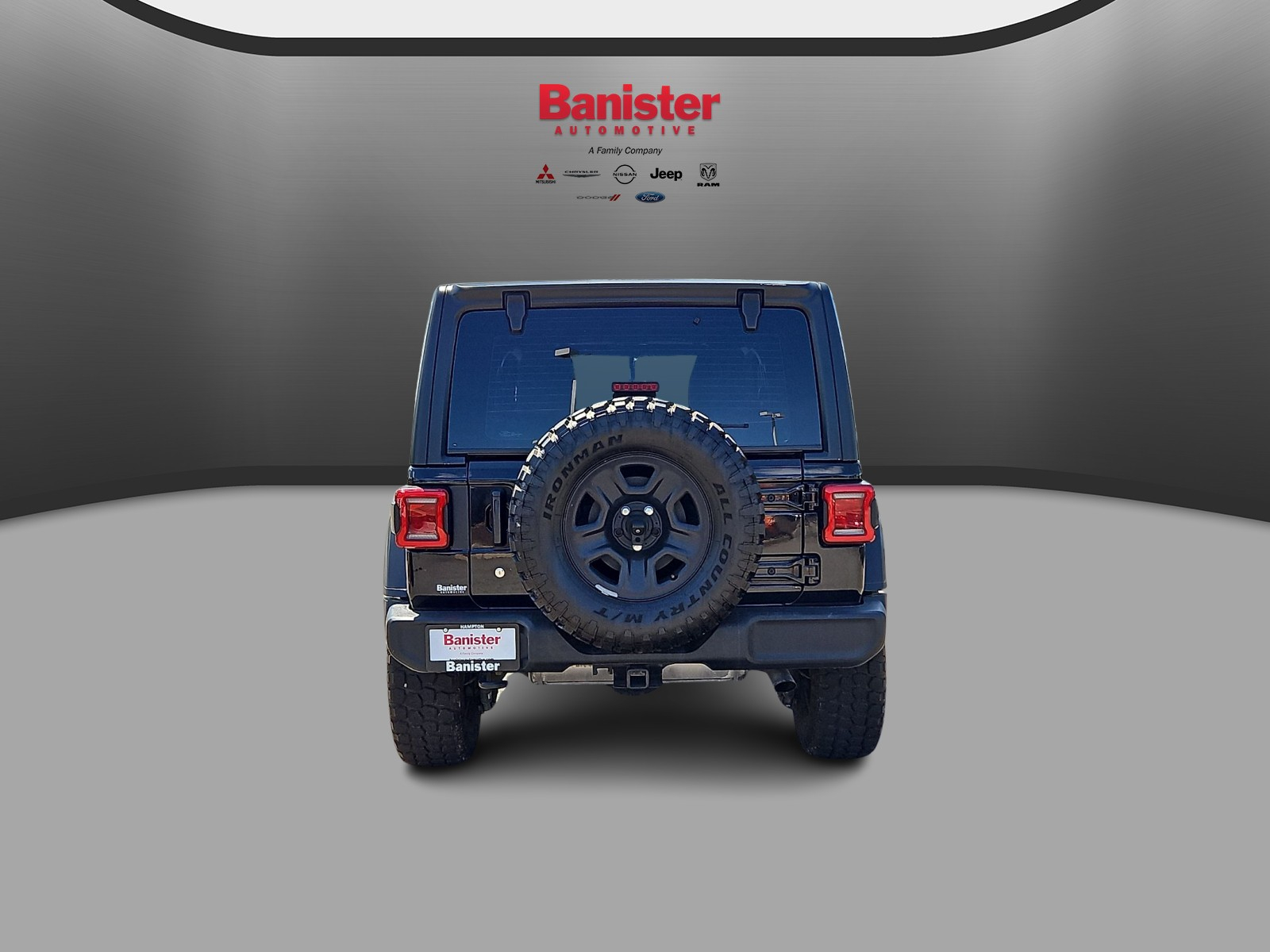 Used 2018 Jeep Wrangler SUV