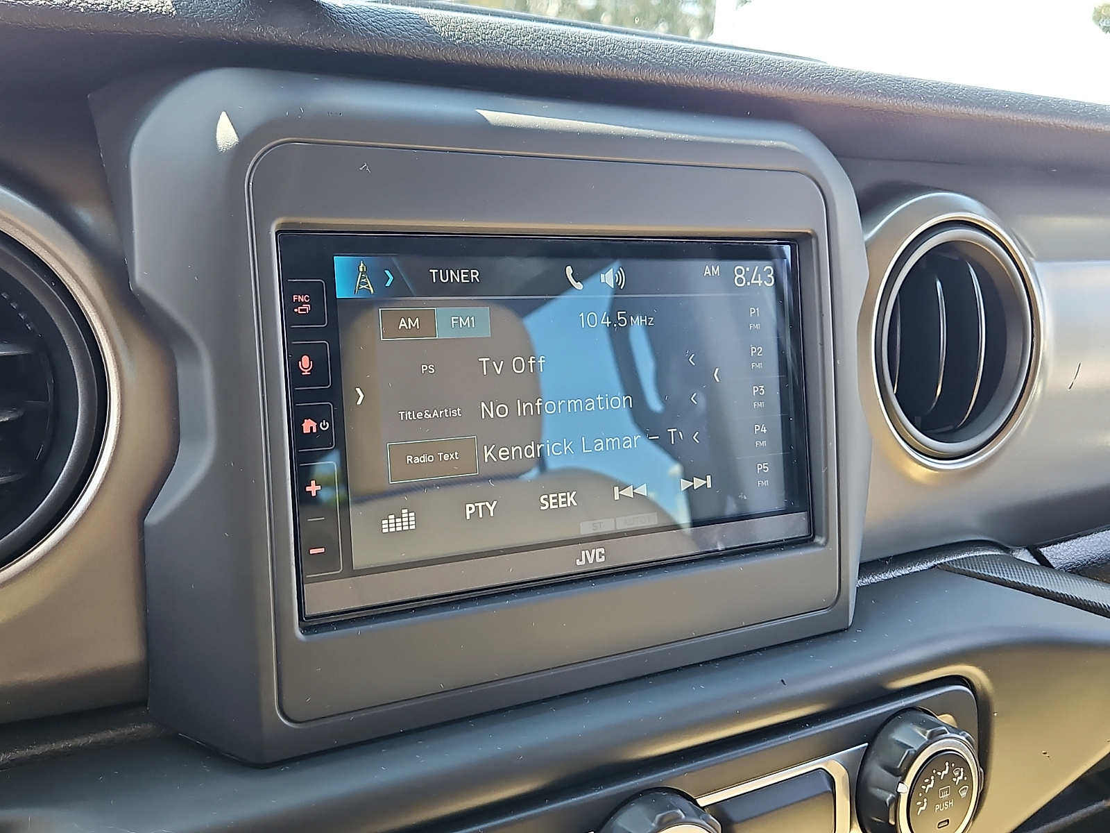 Used 2018 Jeep Wrangler SUV